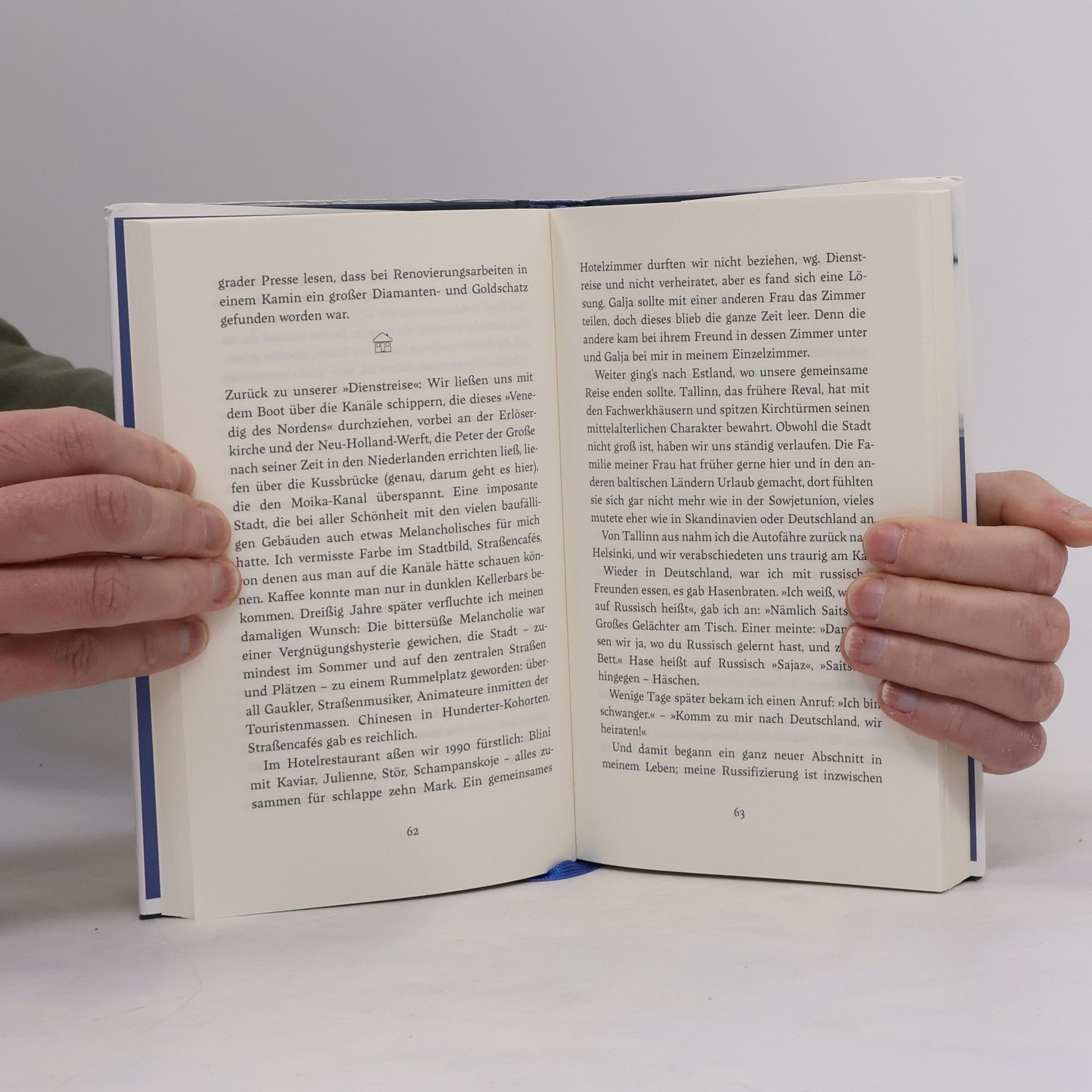 Lutz Dursthoff Nachruf aufs Paradies