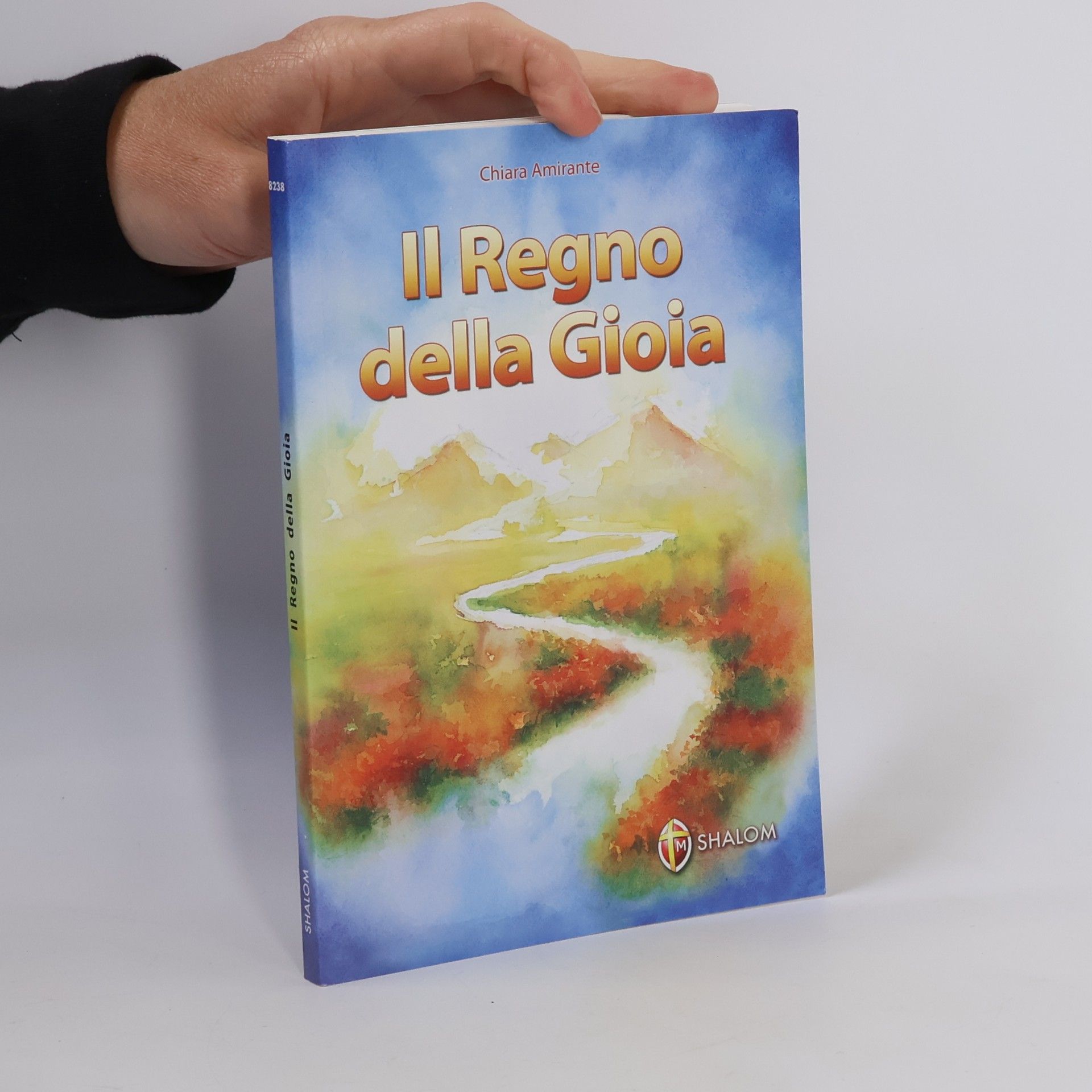 Il regno della gioia