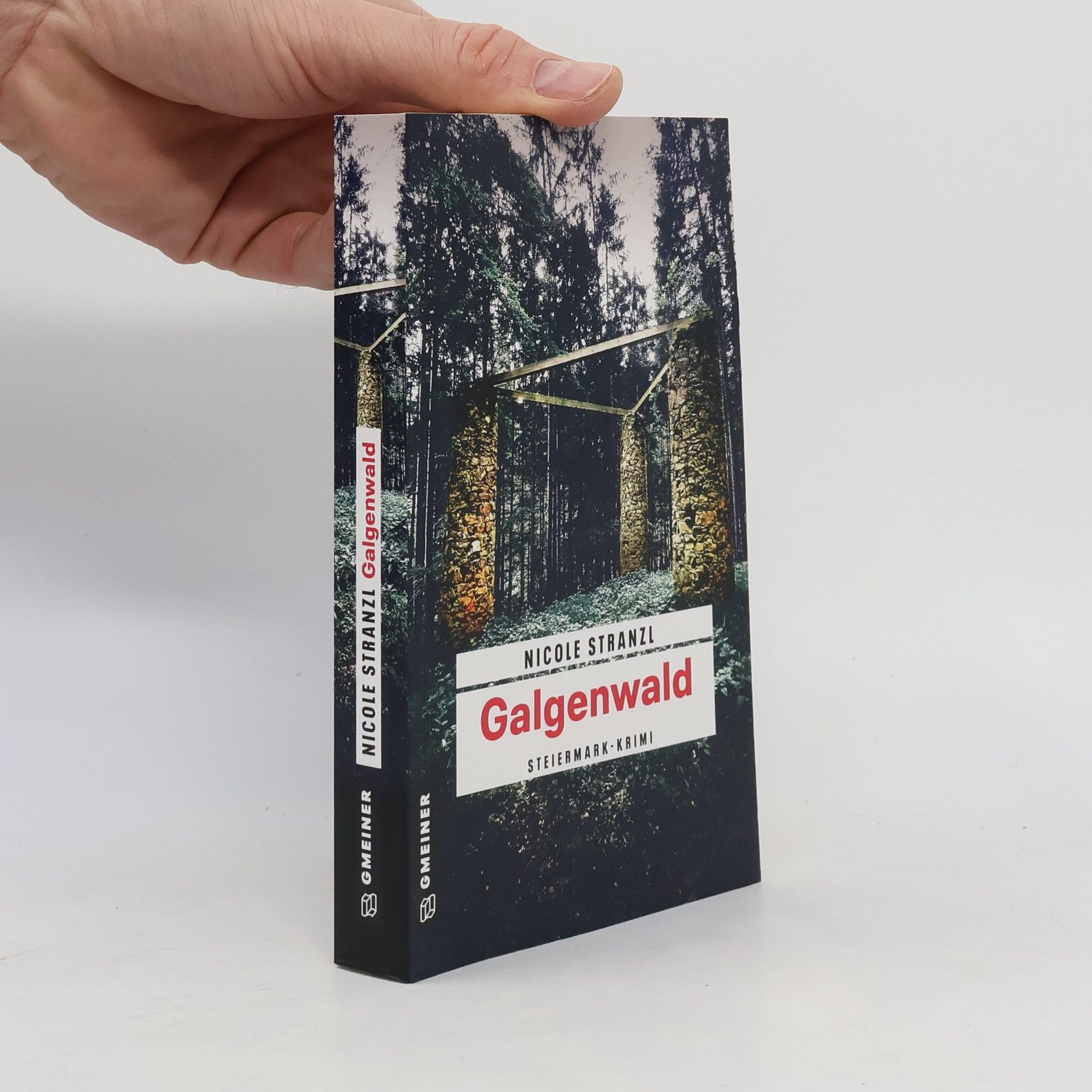 Galgenwald
