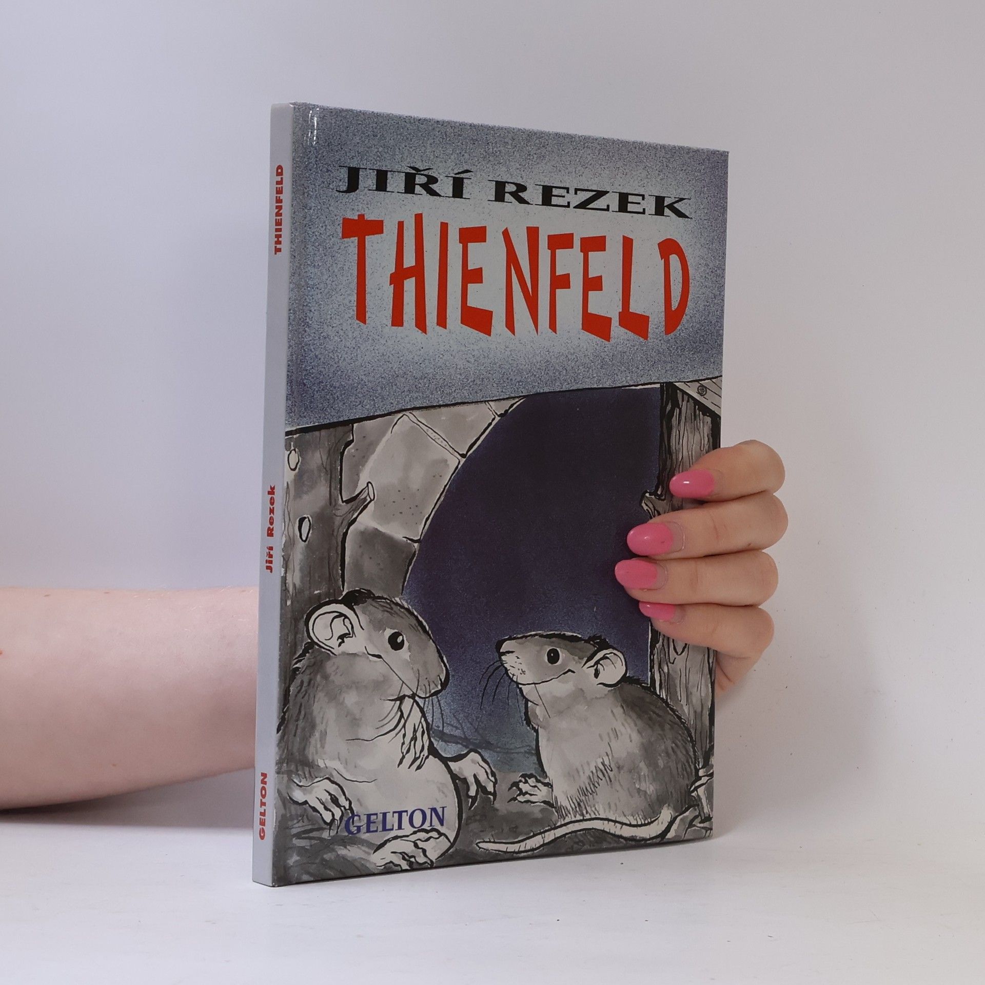 Thienfeld
