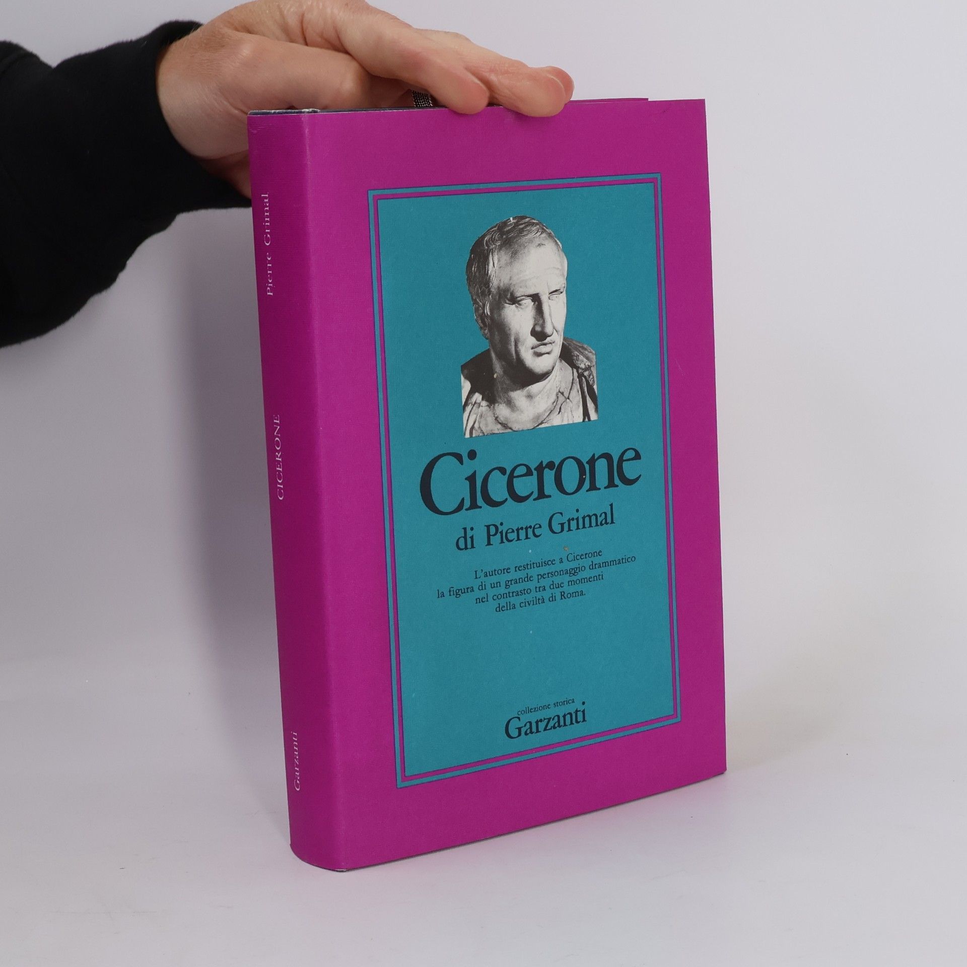 Cicerone