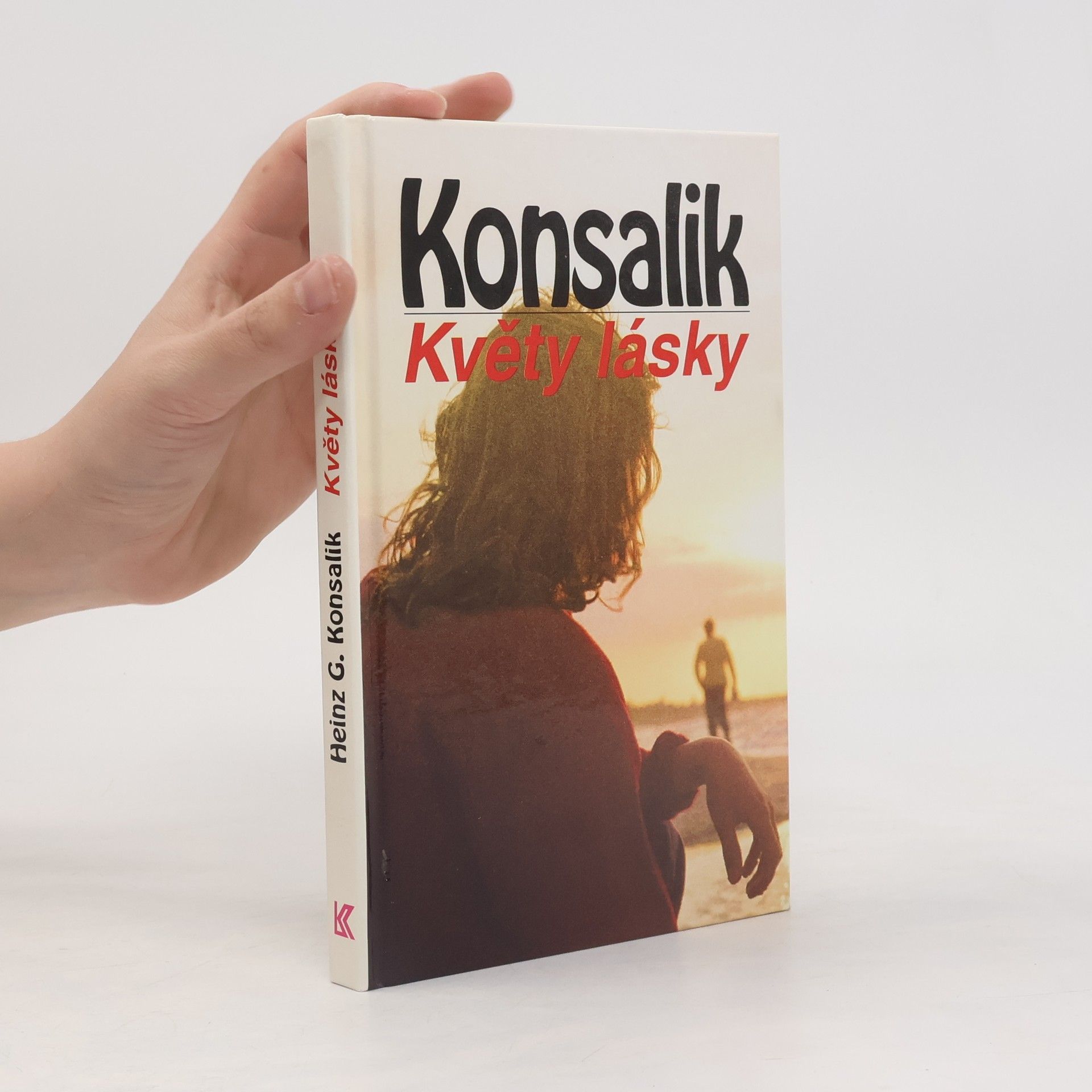 Květy lásky