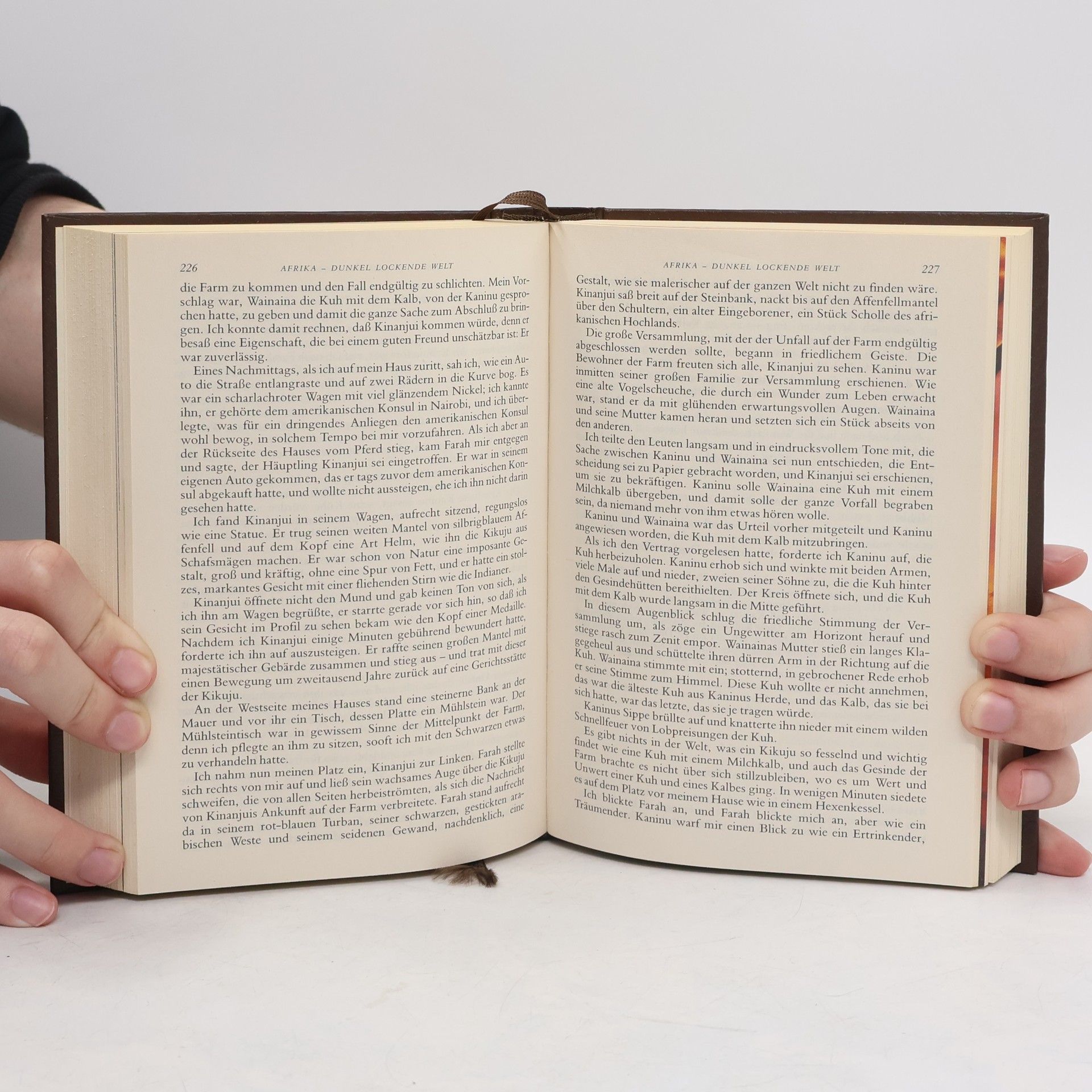 Patrick Ruell Readers Digest Auswahlbücher