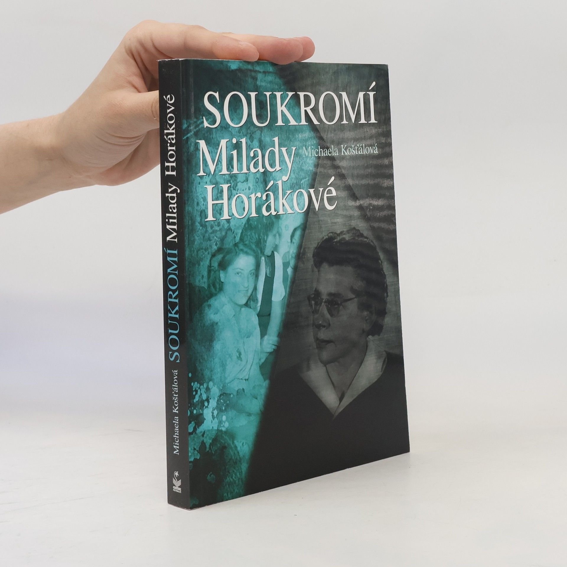 Soukromí Milady Horákové
