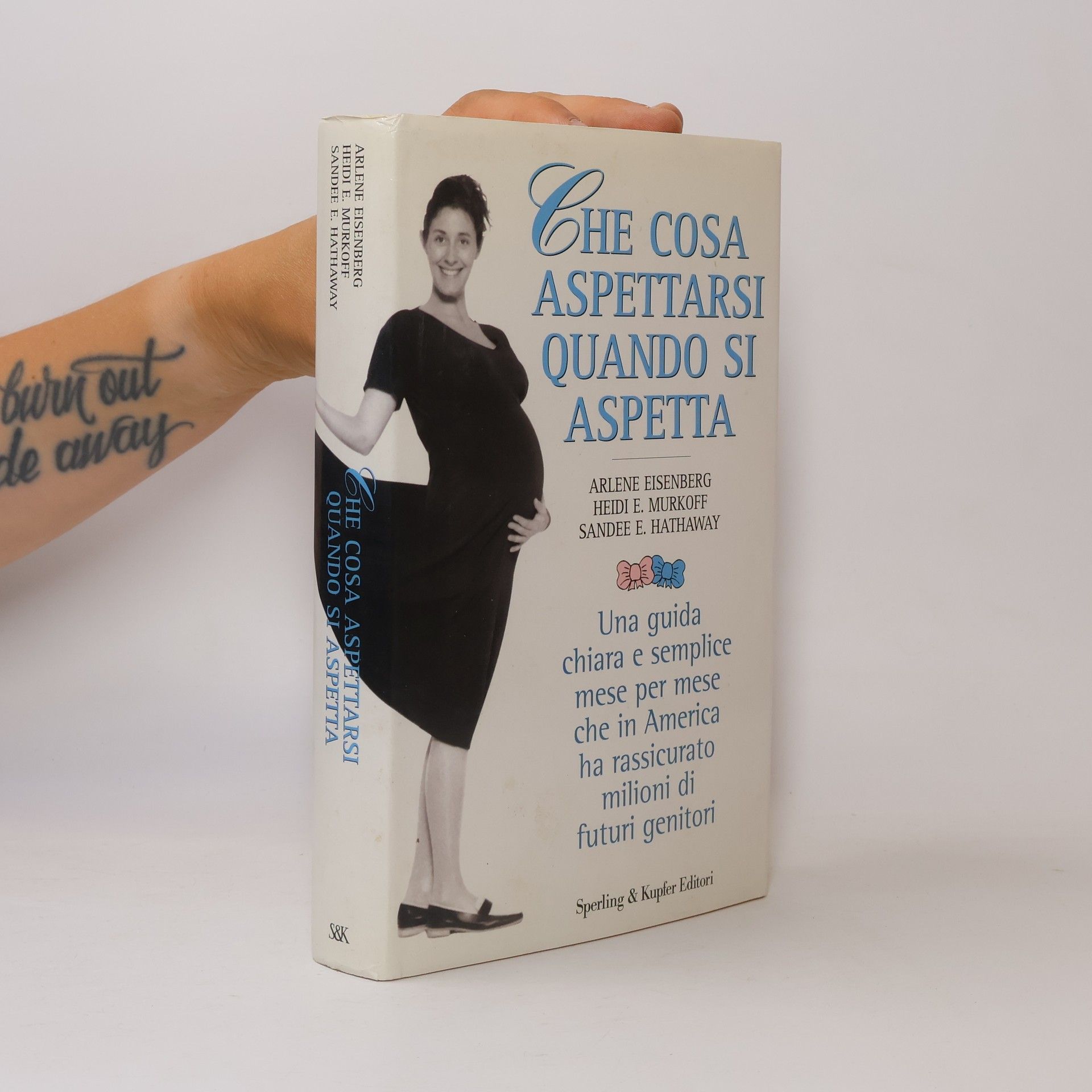 Che cosa aspettarsi quando si aspetta