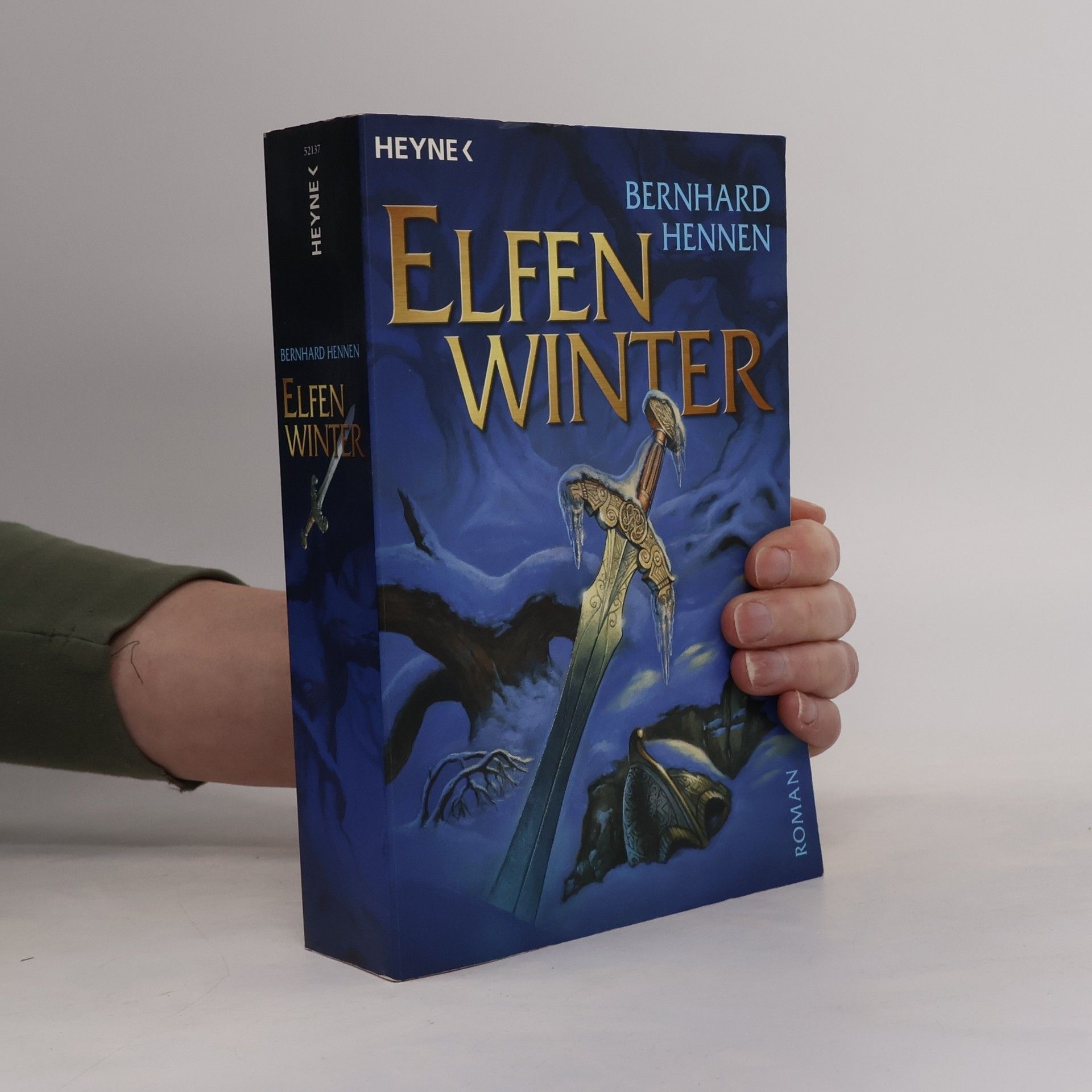 Elfen Winter