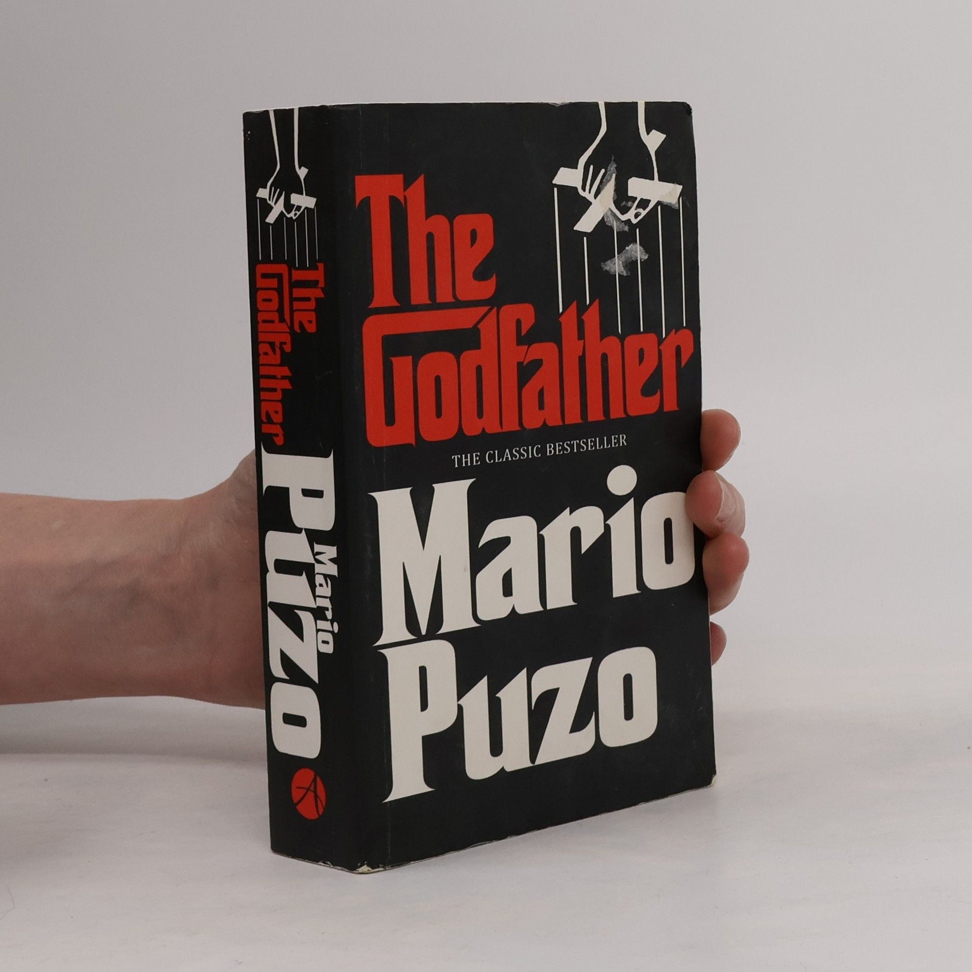 Mario Puzo The Godfather