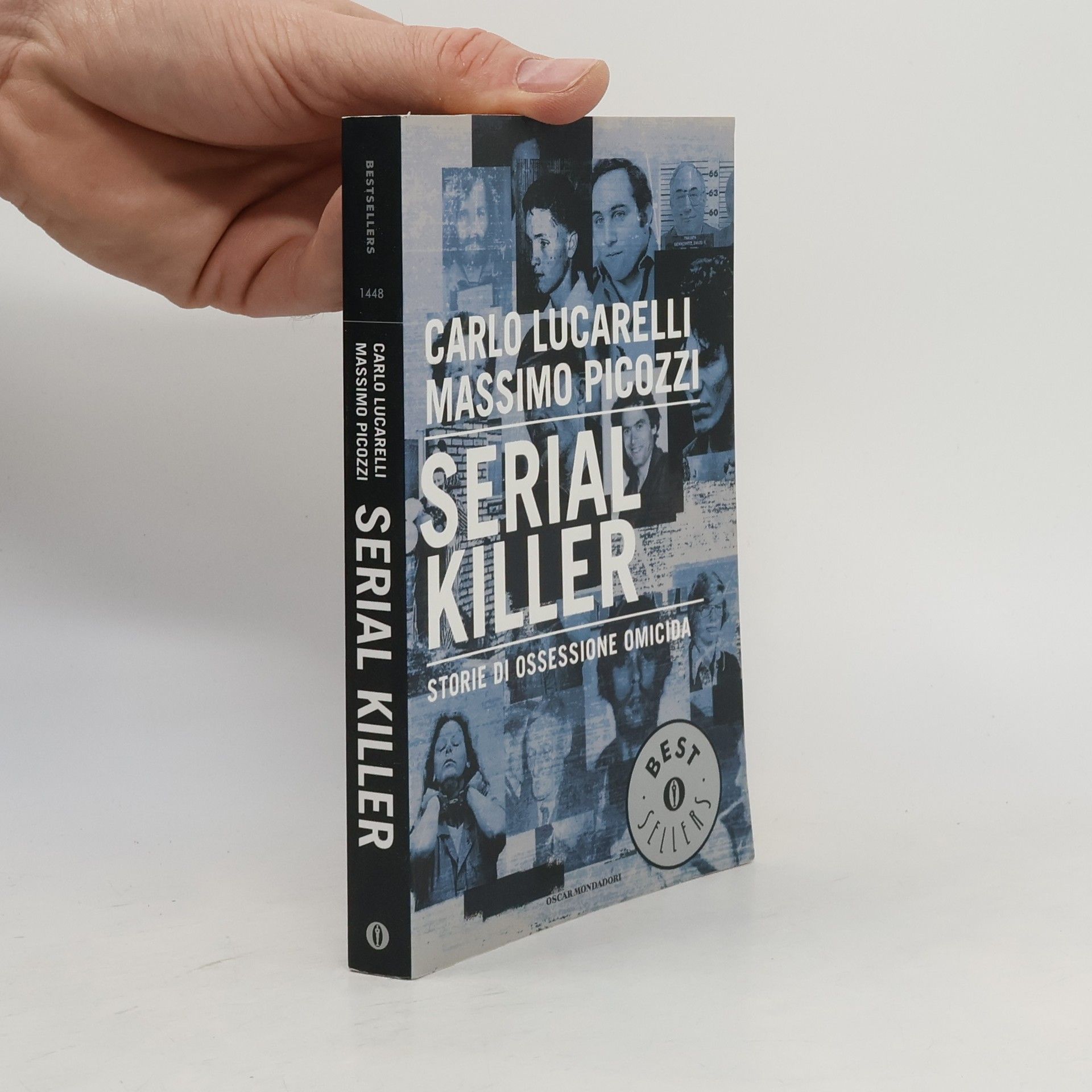 Massimo Picozzi Serial killer
