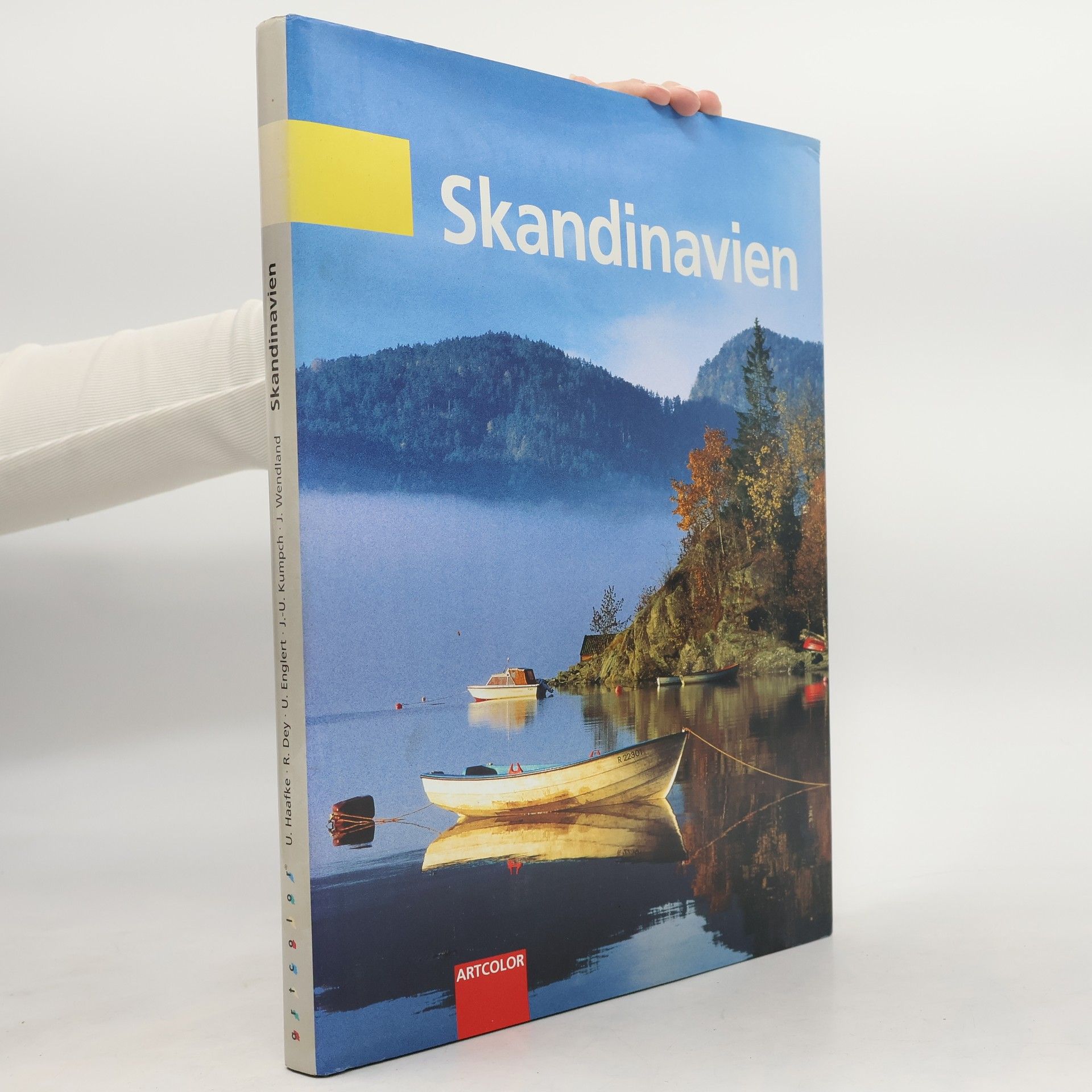 Skandinavien