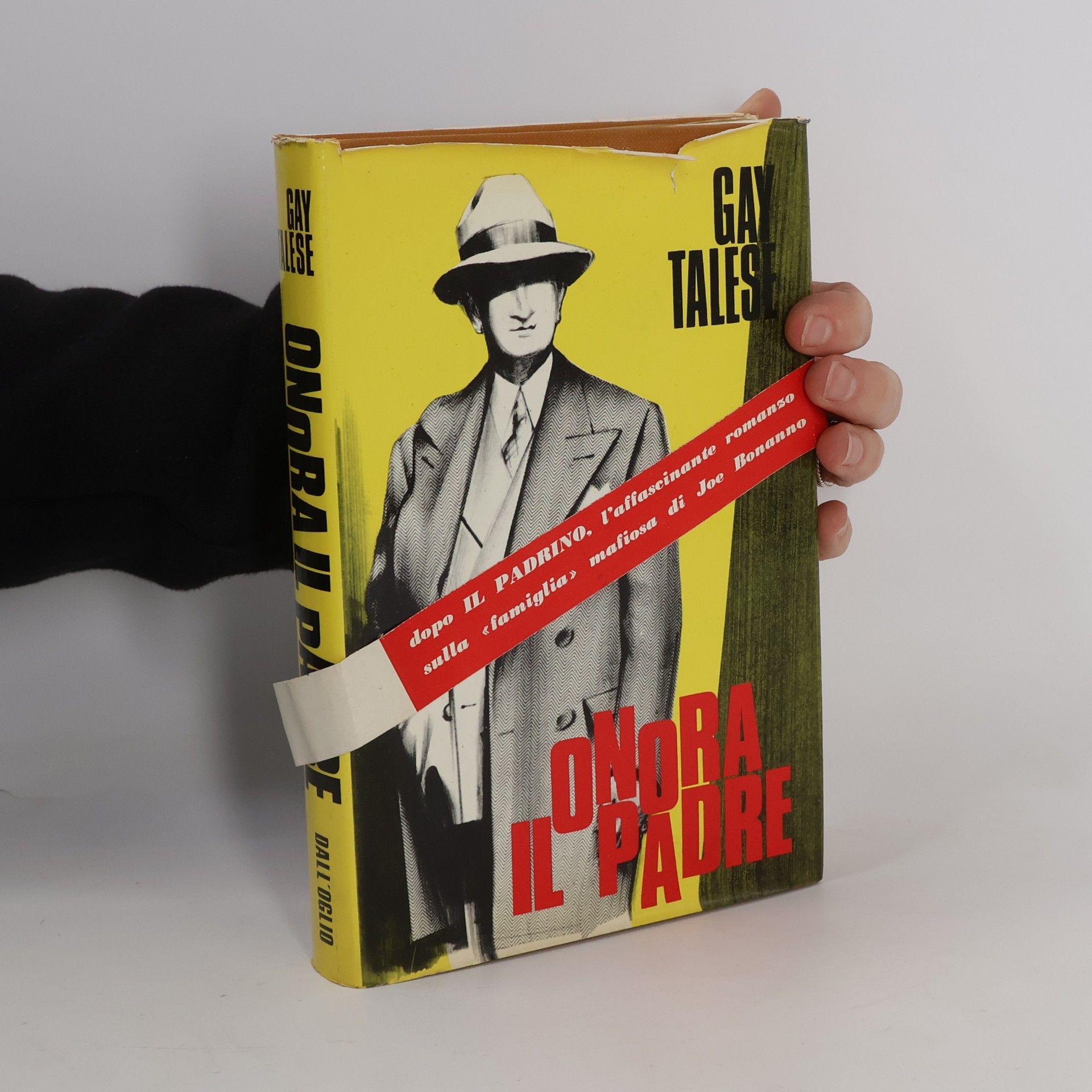 Onora il padre