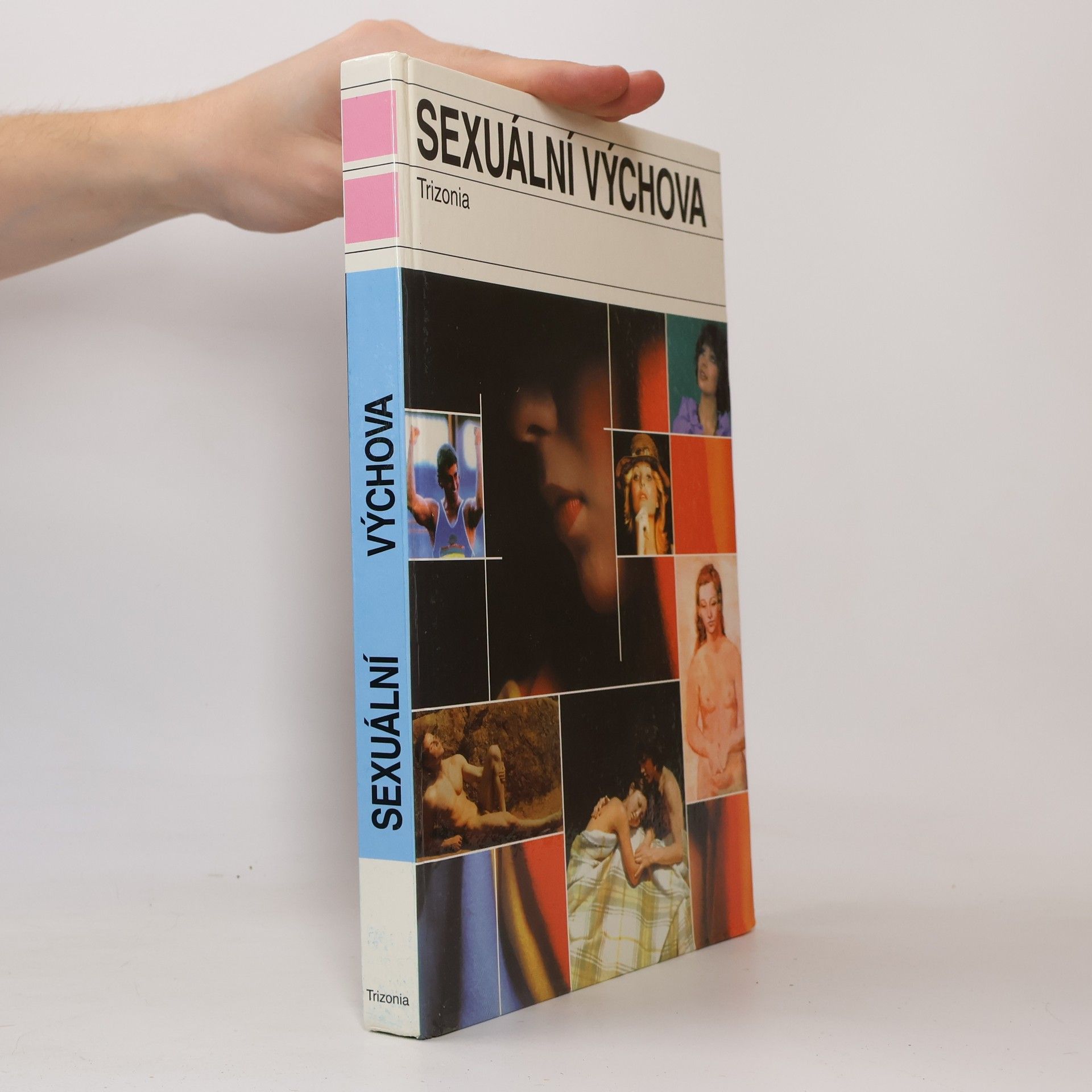 Sexuální výchova