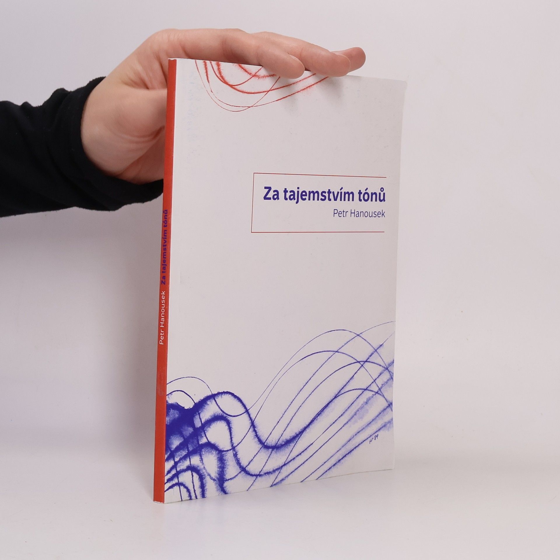 Za tajemstvím tónů