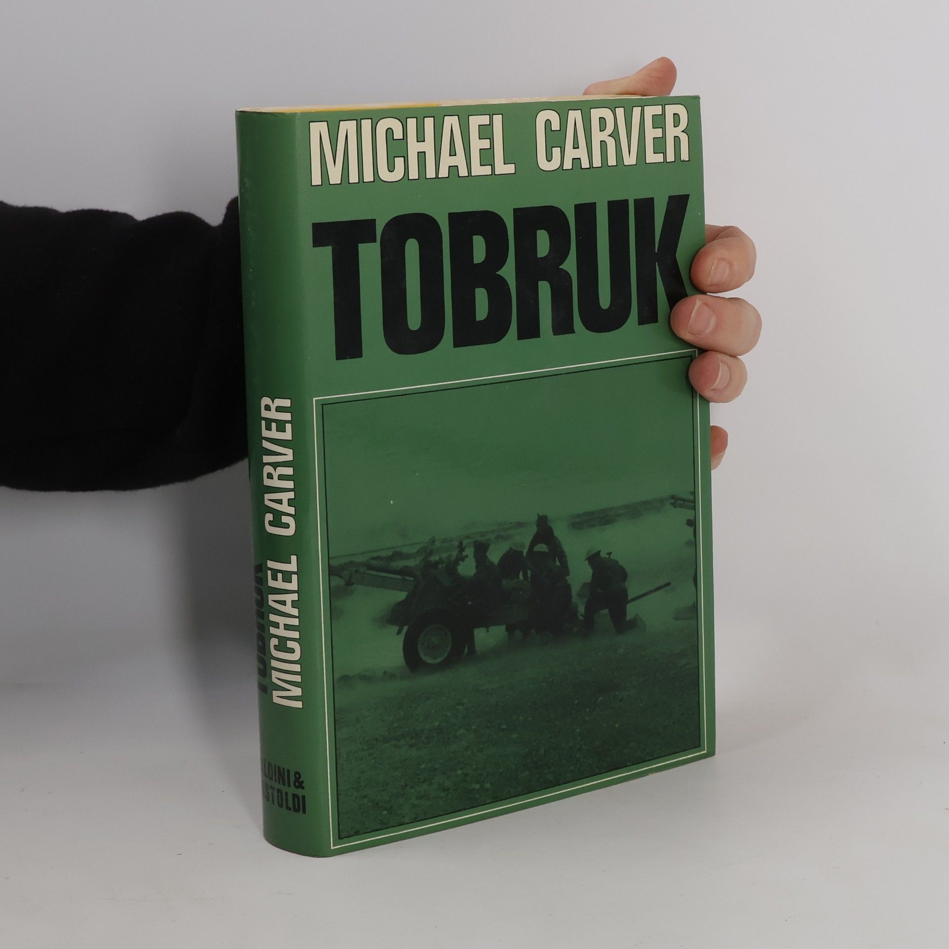 Tobruk