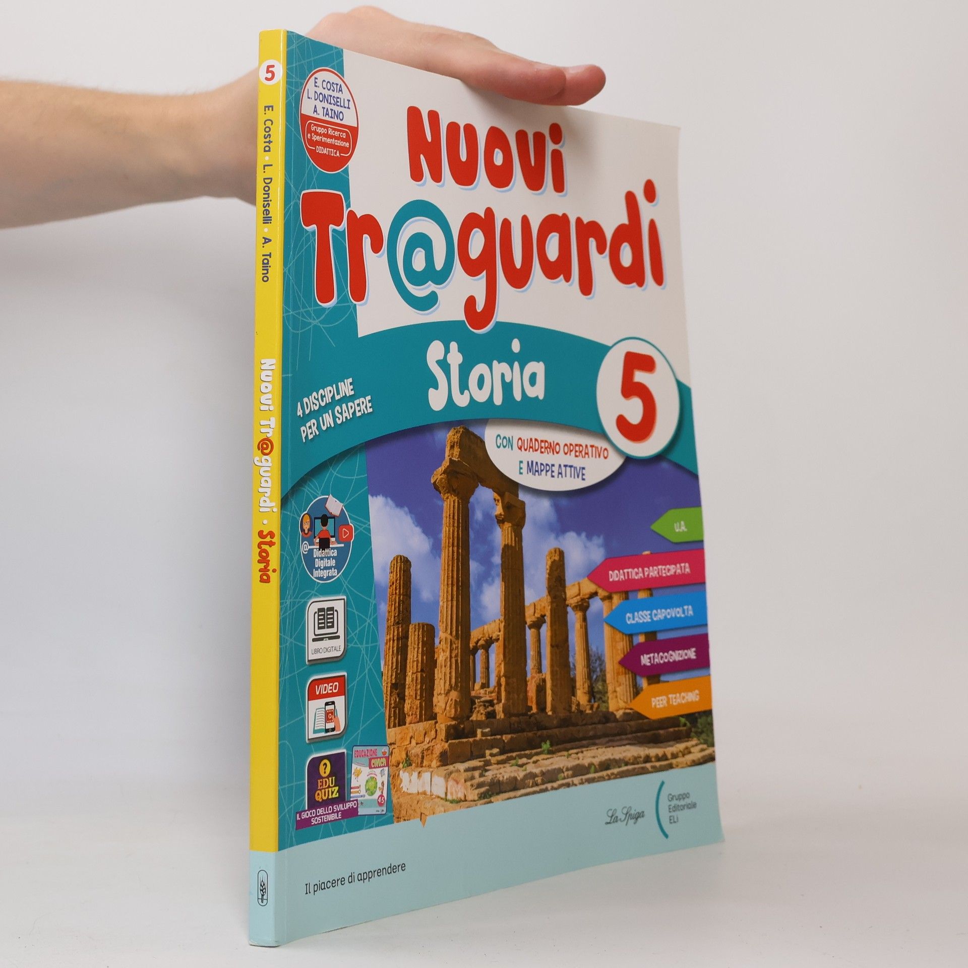 Autorenkollektiv Nuovi Tr@guardi 5