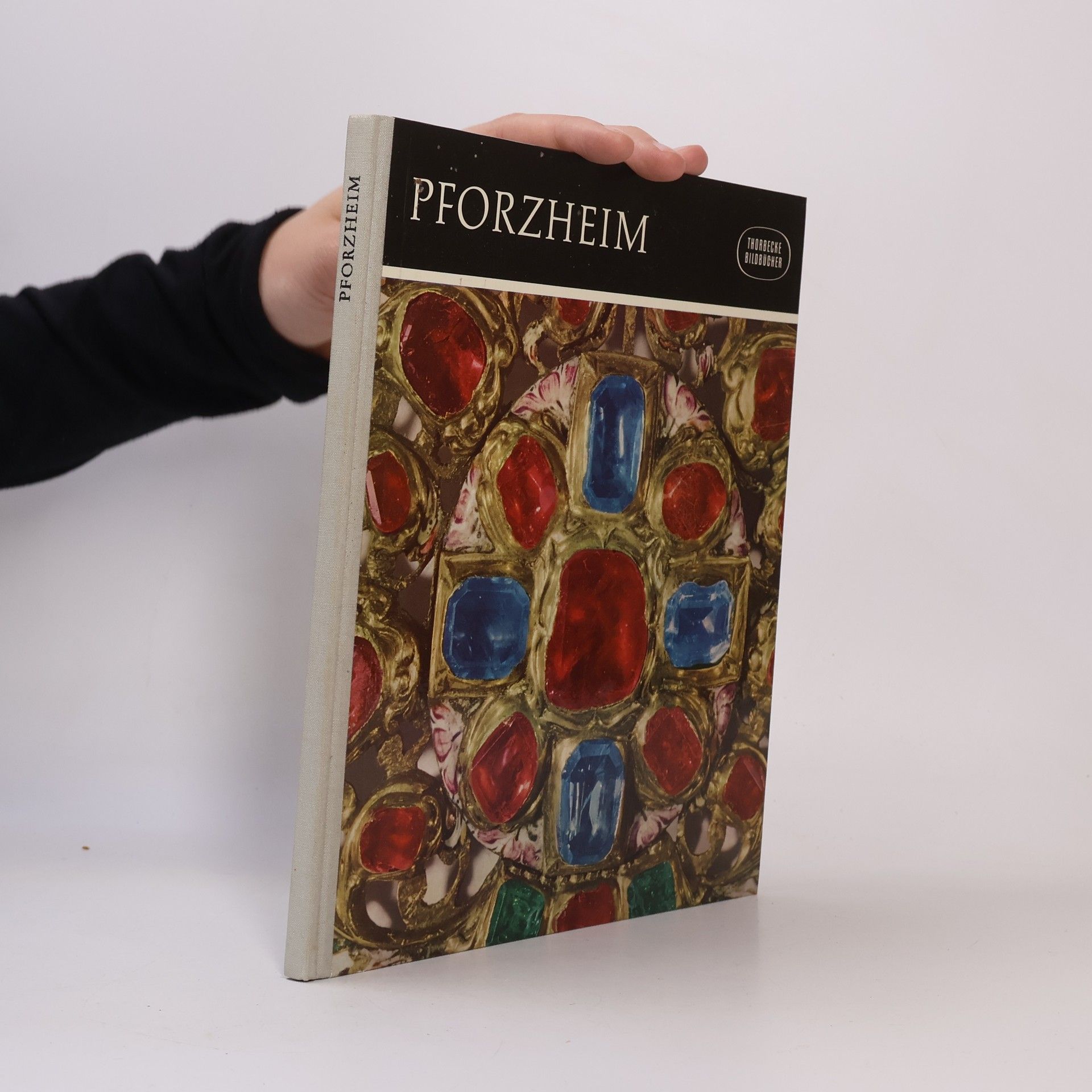Kolektiv autorů Pforzheim