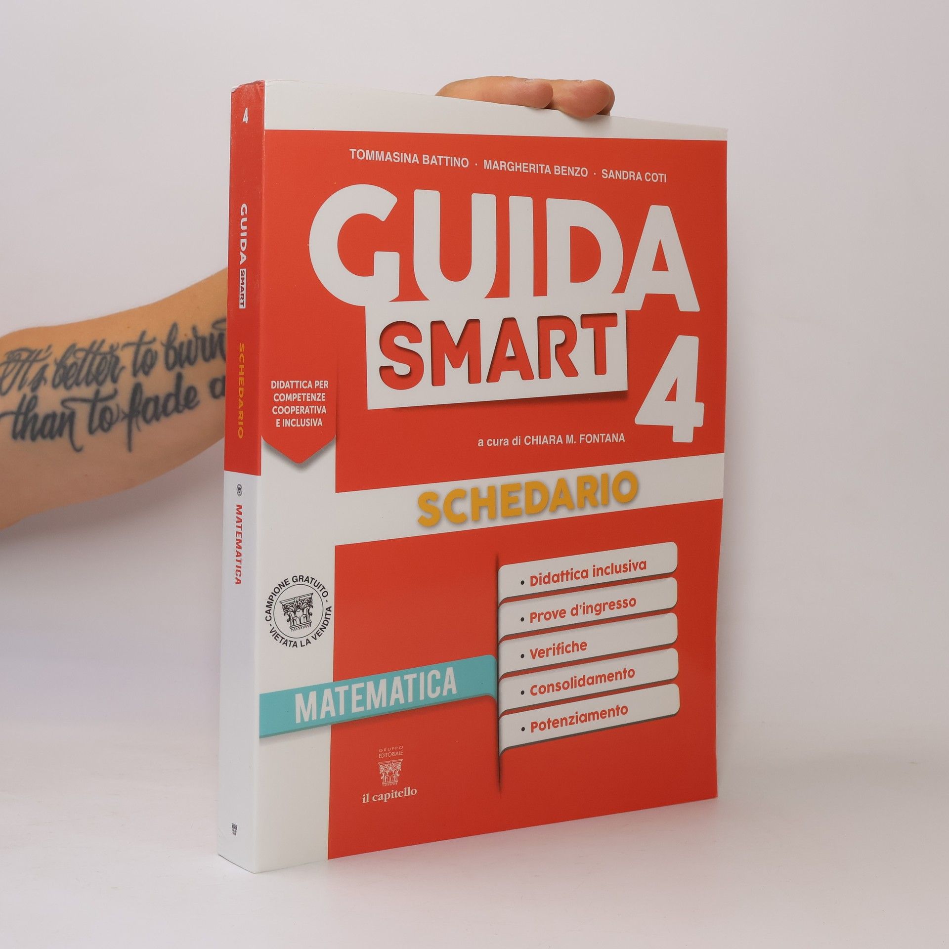 AA.VV. Guida Smart 4