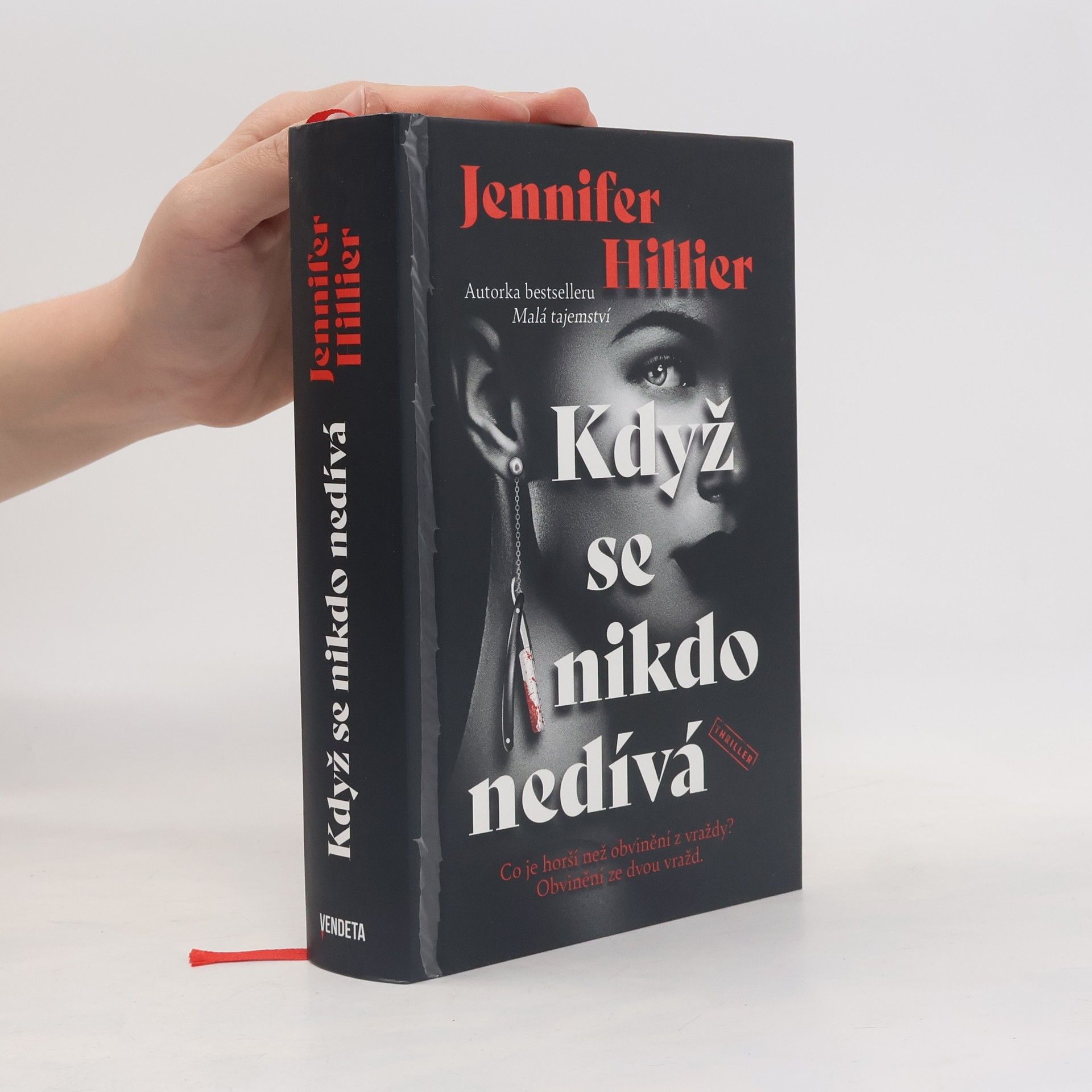 Když se nikdo nedívá