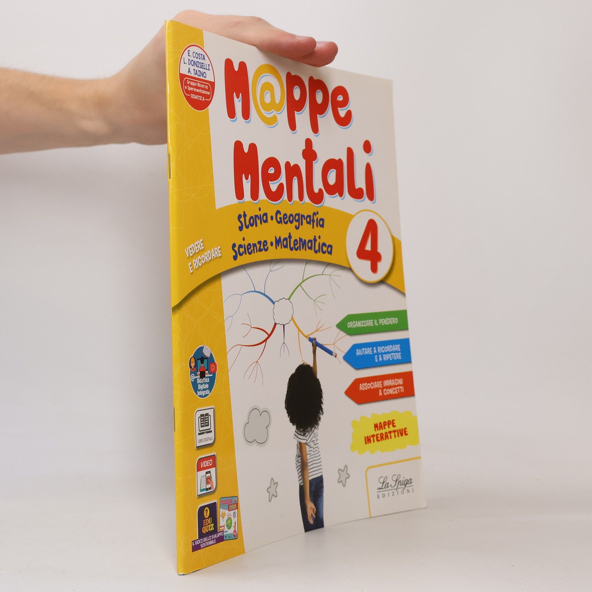 M@ppe Mentali 4