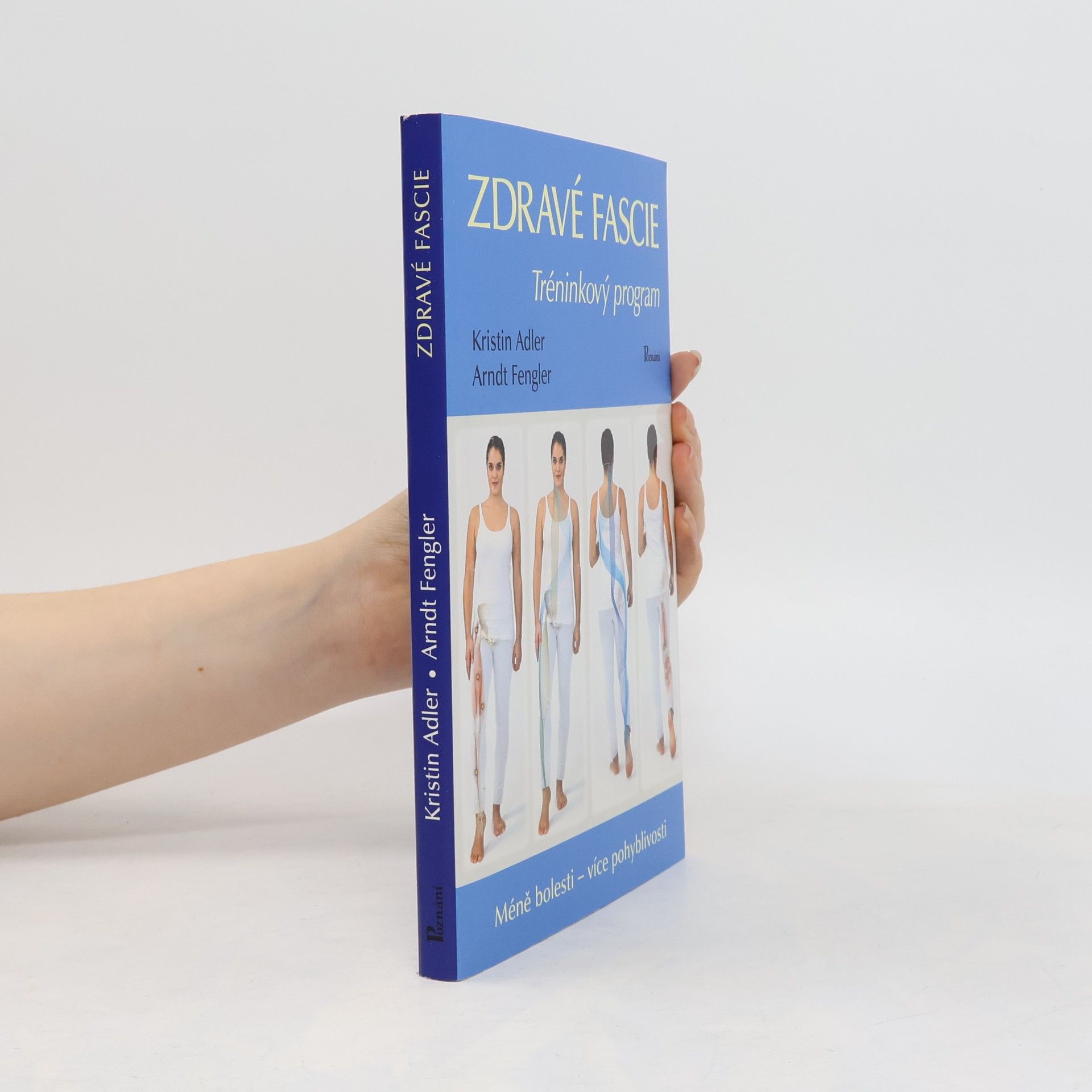 Zdravé fascie