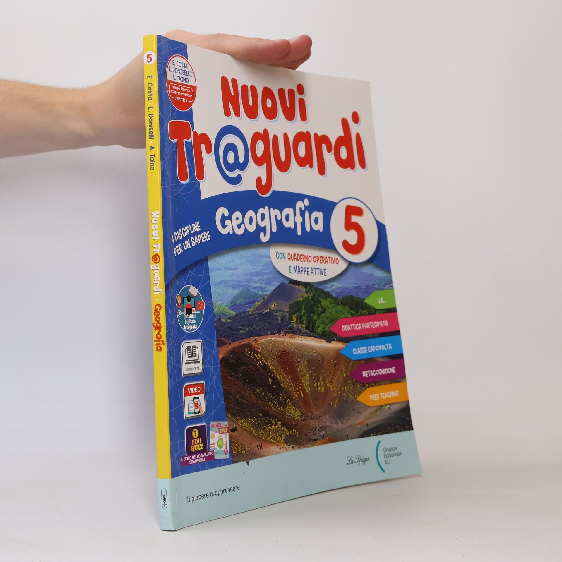 Autorenkollektiv Nuovi Tr@guardi 5