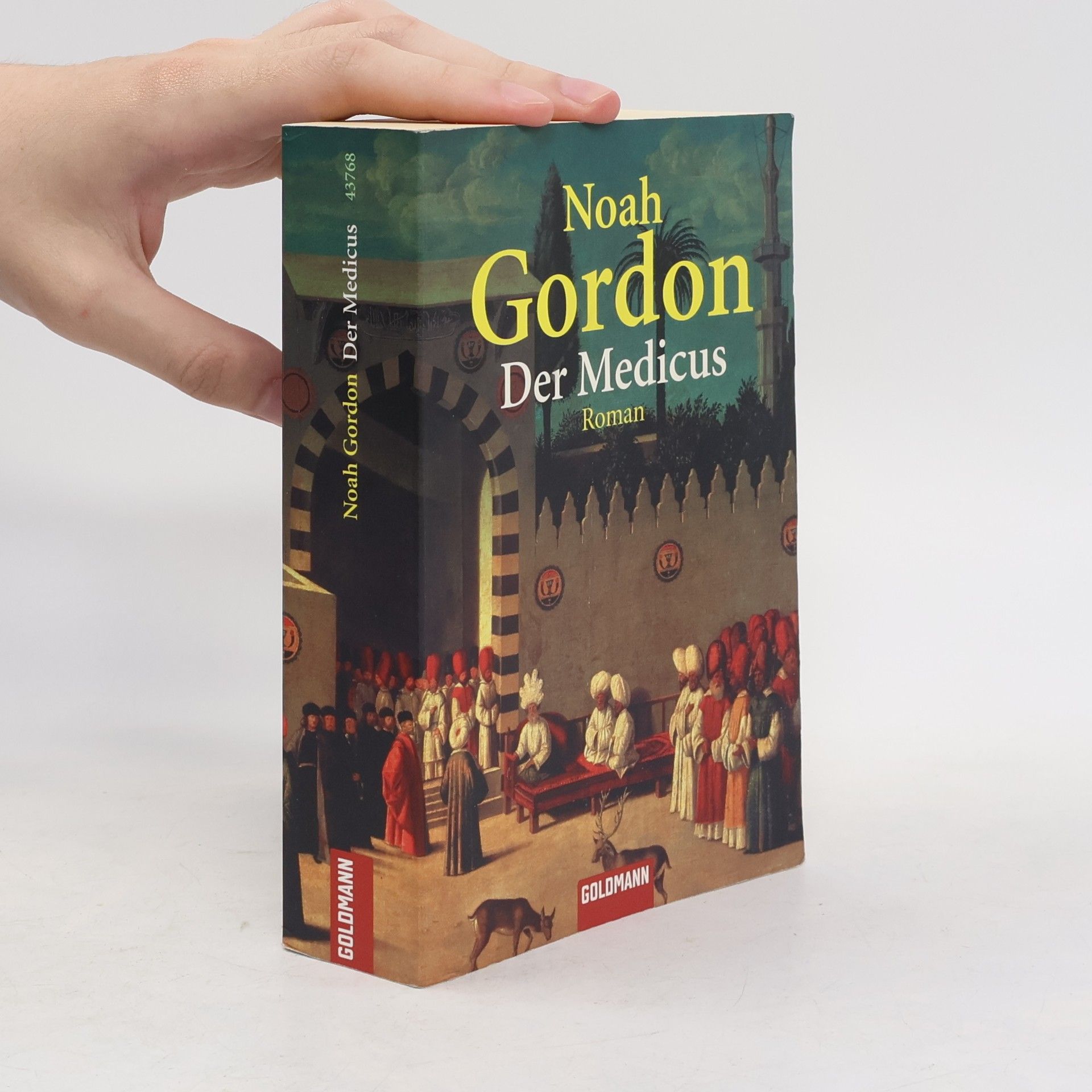 Der Medicus