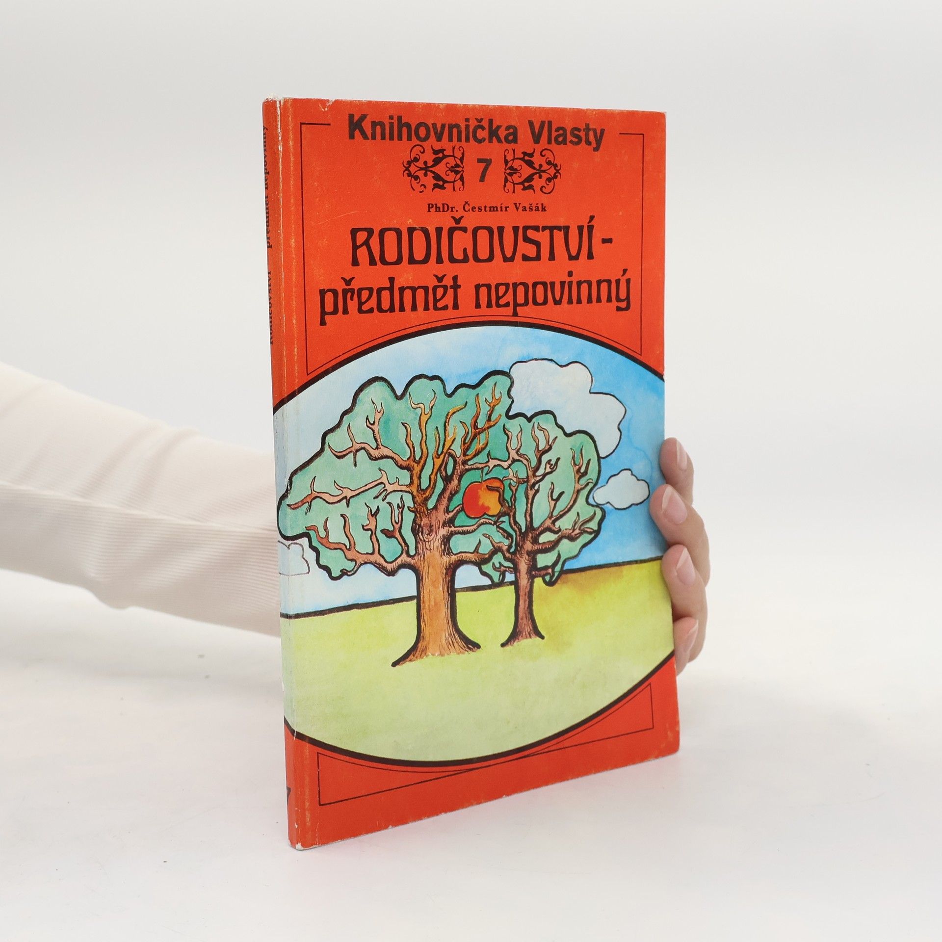 Rodičovství - předmět nepovinný