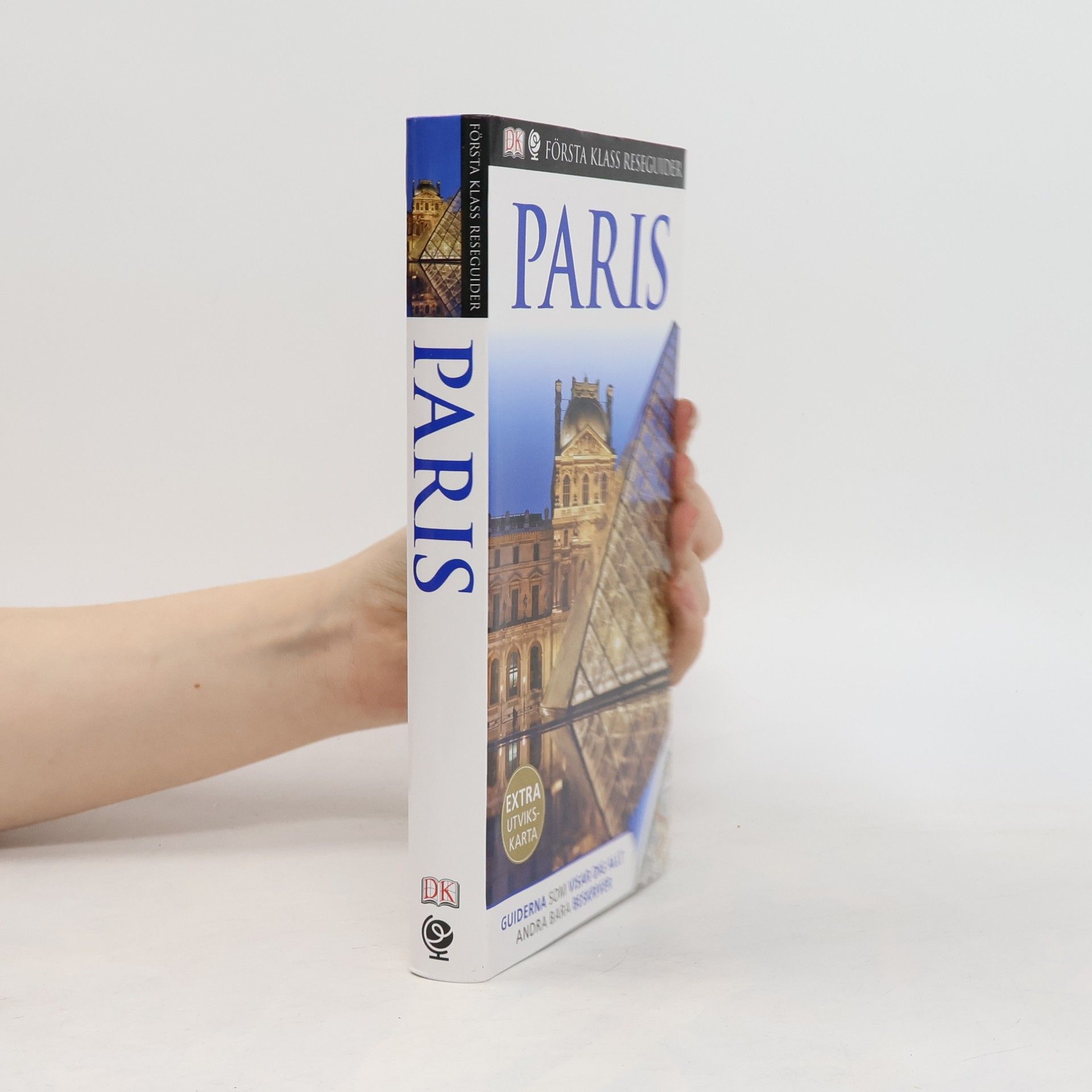 Autorenkollektiv Paris