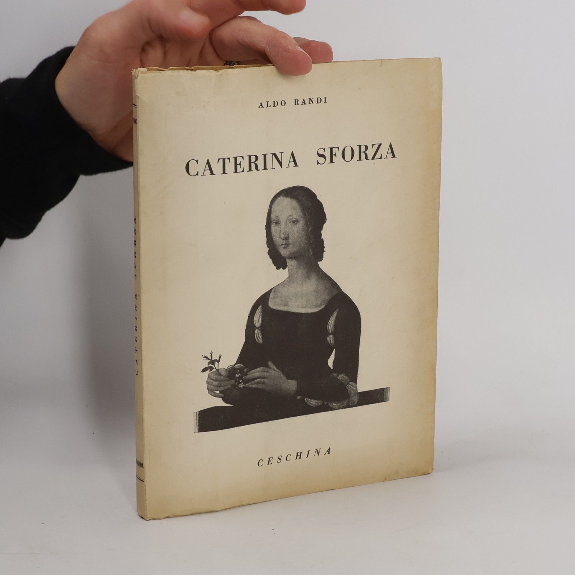 Caterina Sforza