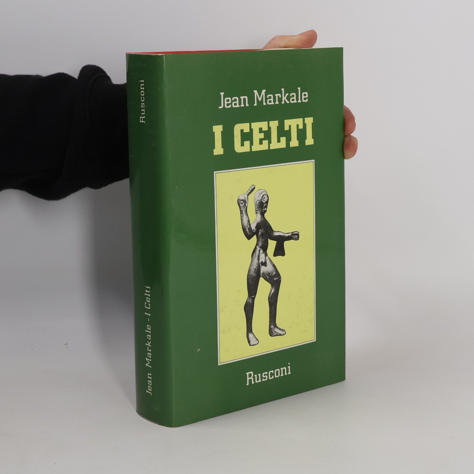 I celti