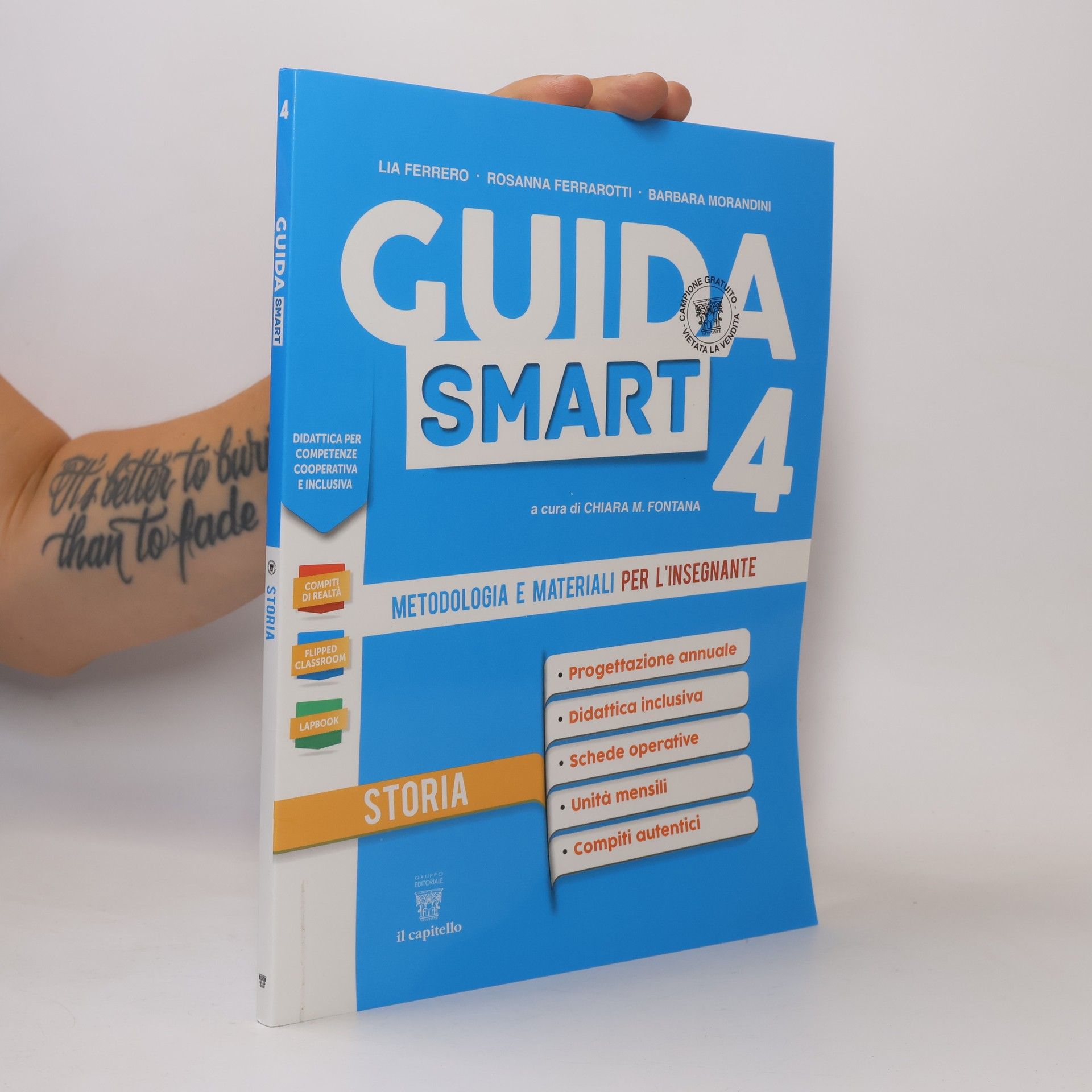 AA.VV. Guida Smart 4