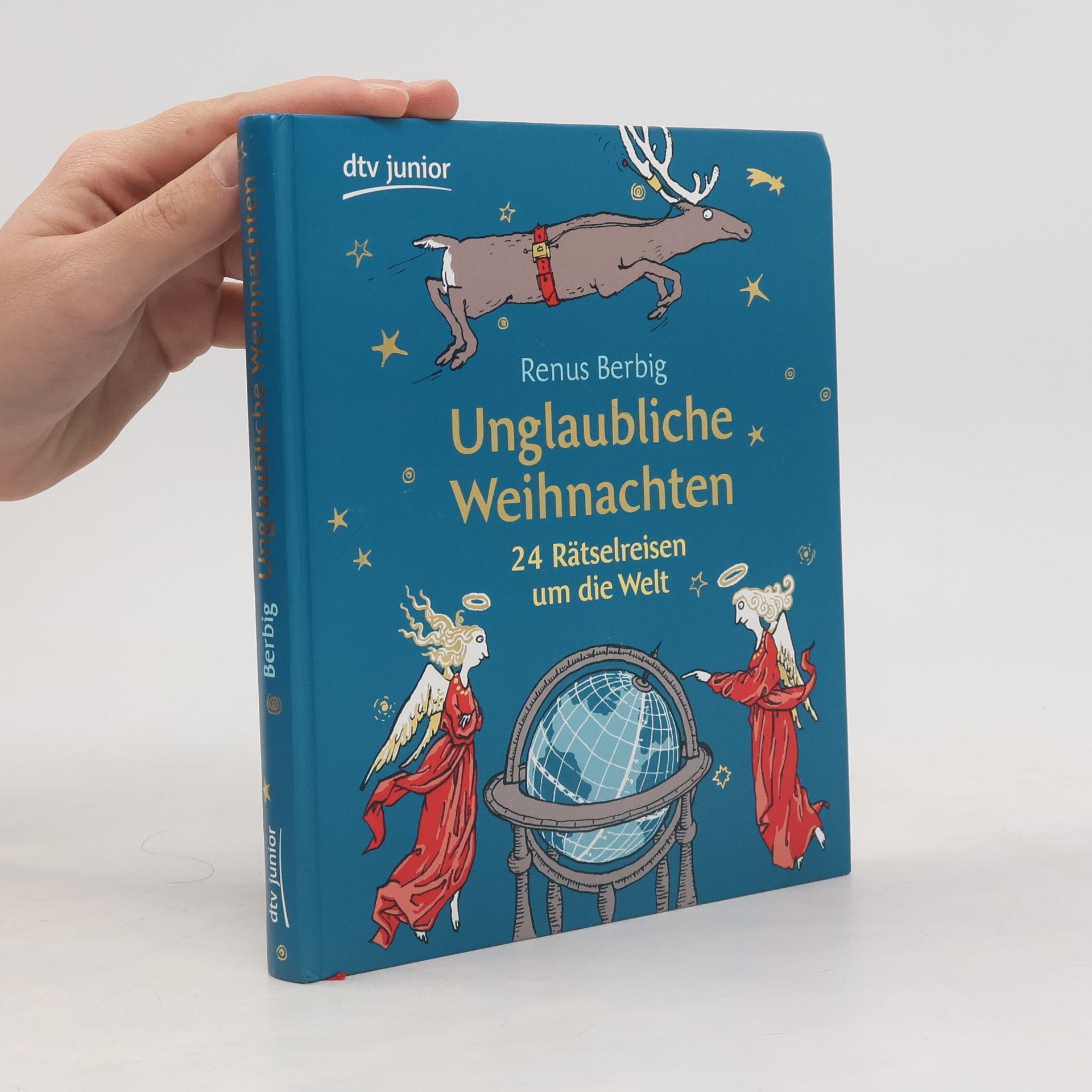 Unglaubliche Weihnachten