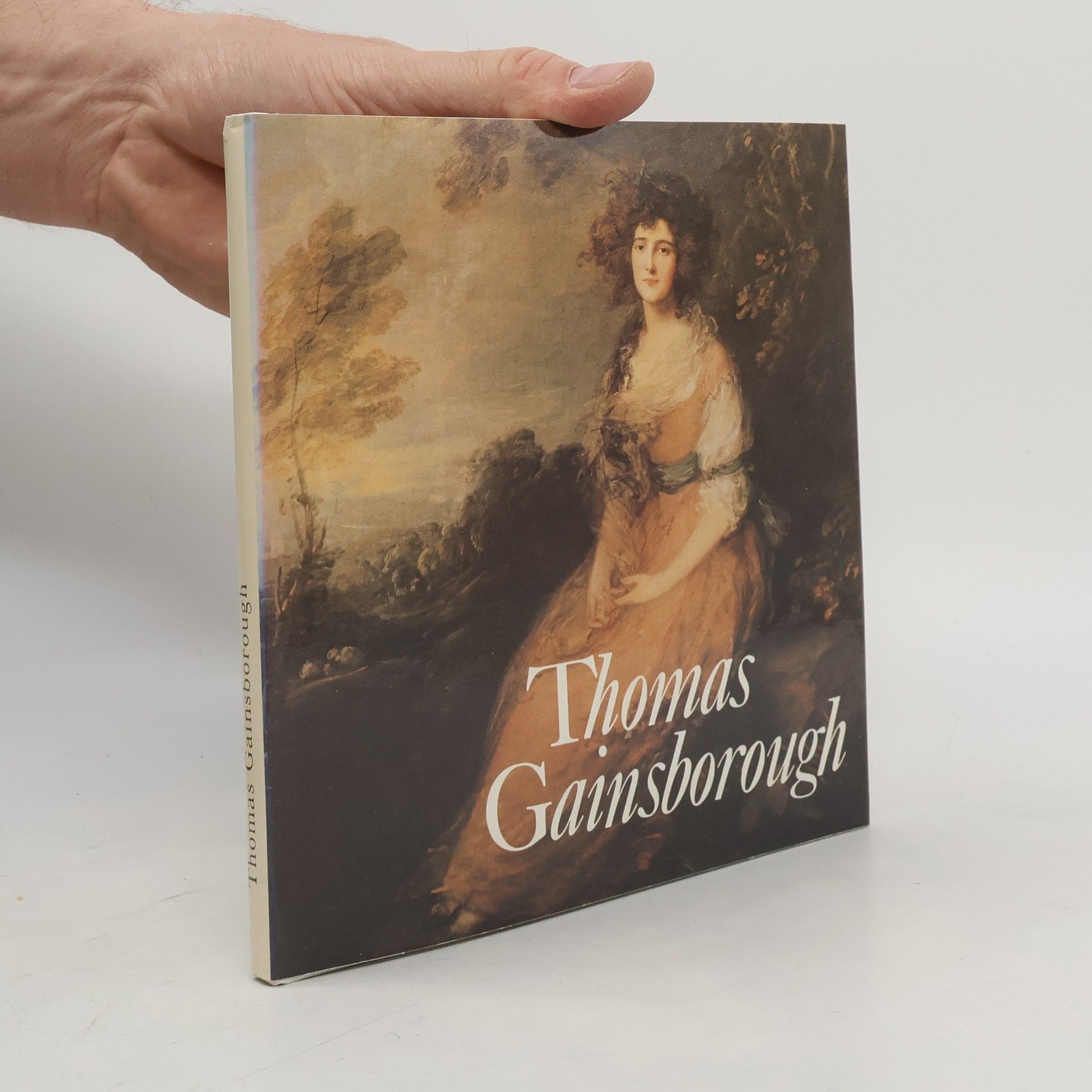 Markéta Theinhardt Thomas Gainsborough