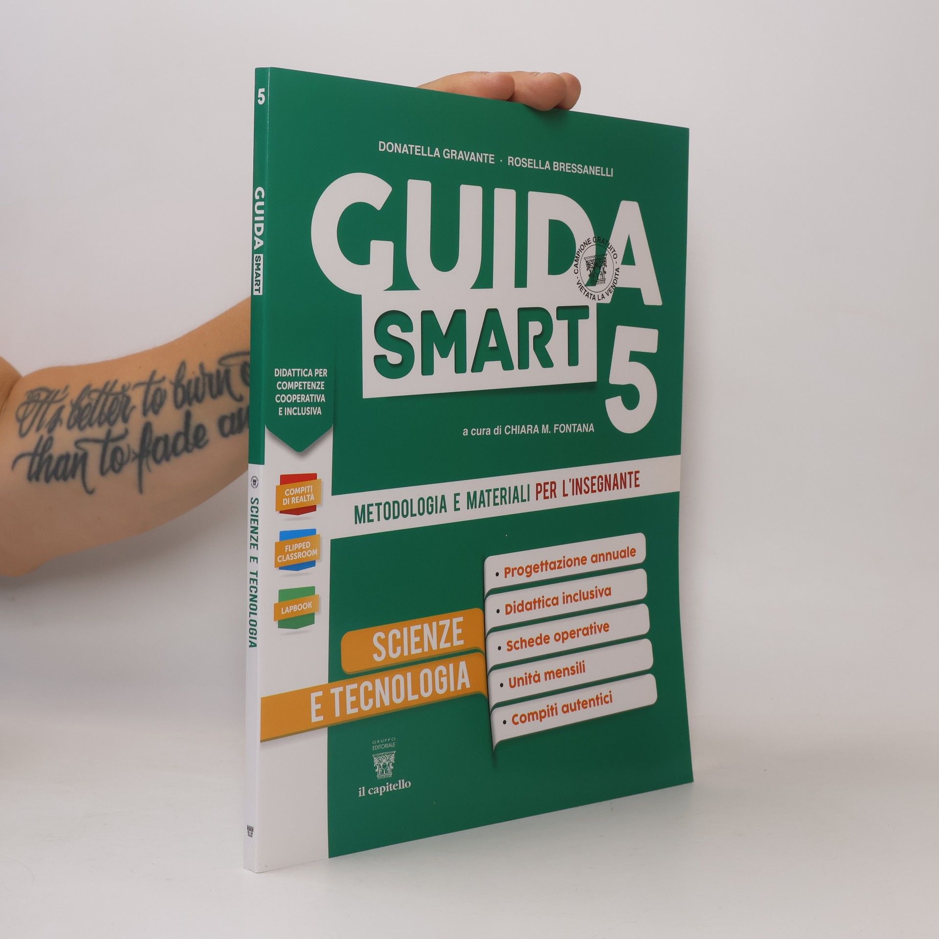AA.VV. Guida Smart 5