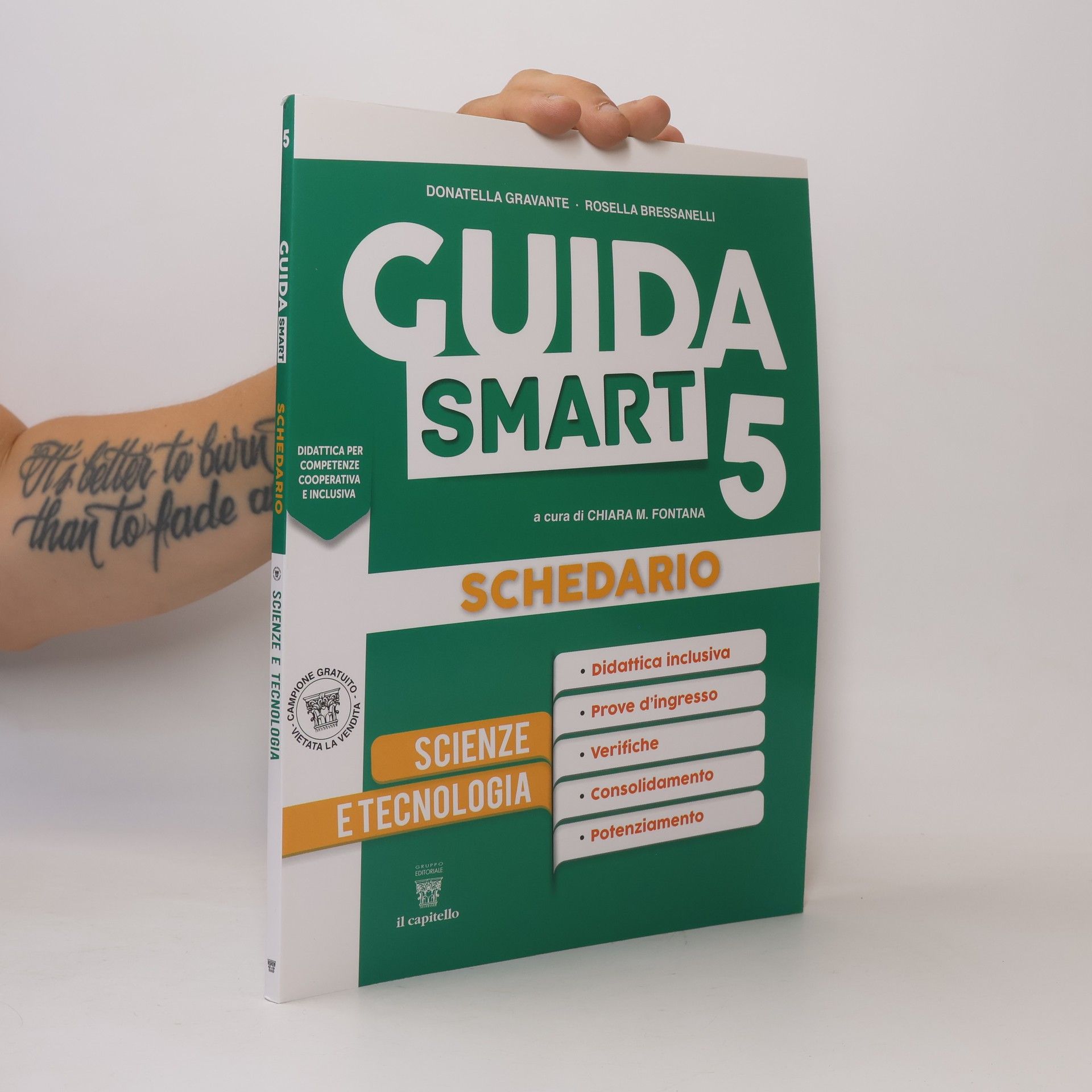 AA.VV. Guida Smart 5
