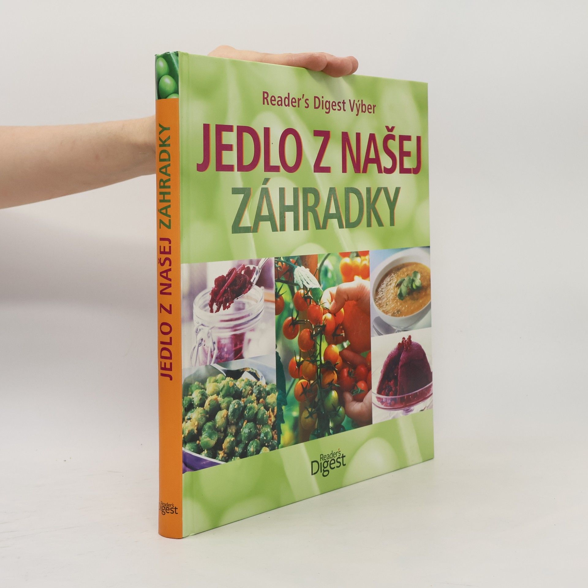 Autorenkollektiv Jedno z našej zahrádky