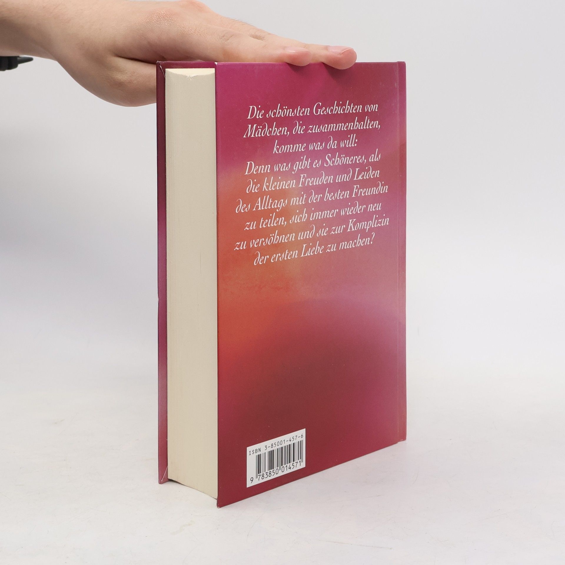 Autorenkollektiv Eine echte Freundin