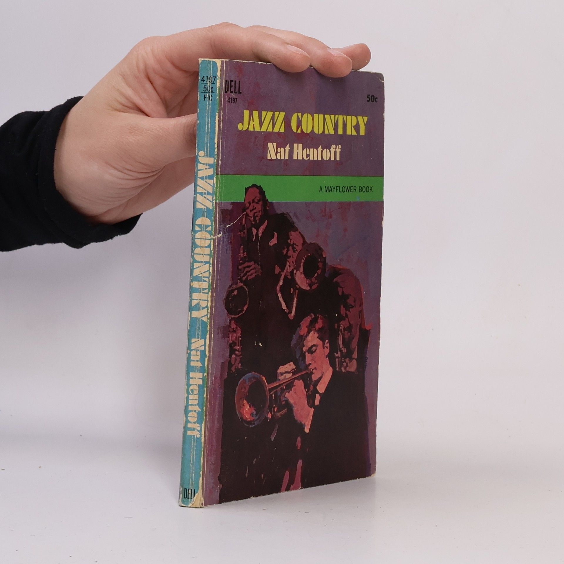 Jazz Country