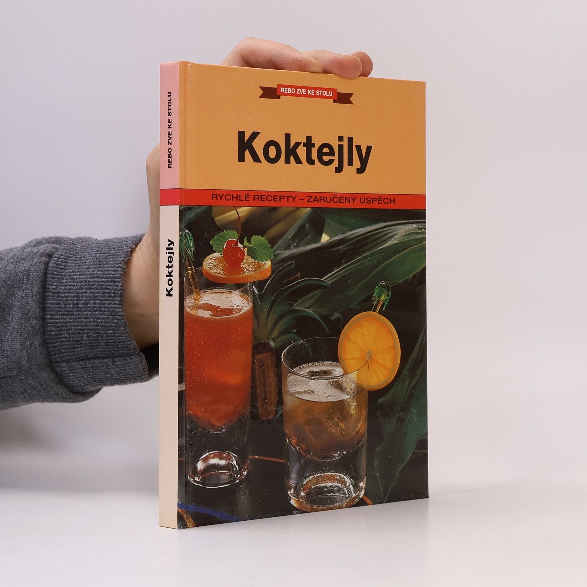 Herbert Maass Koktejly