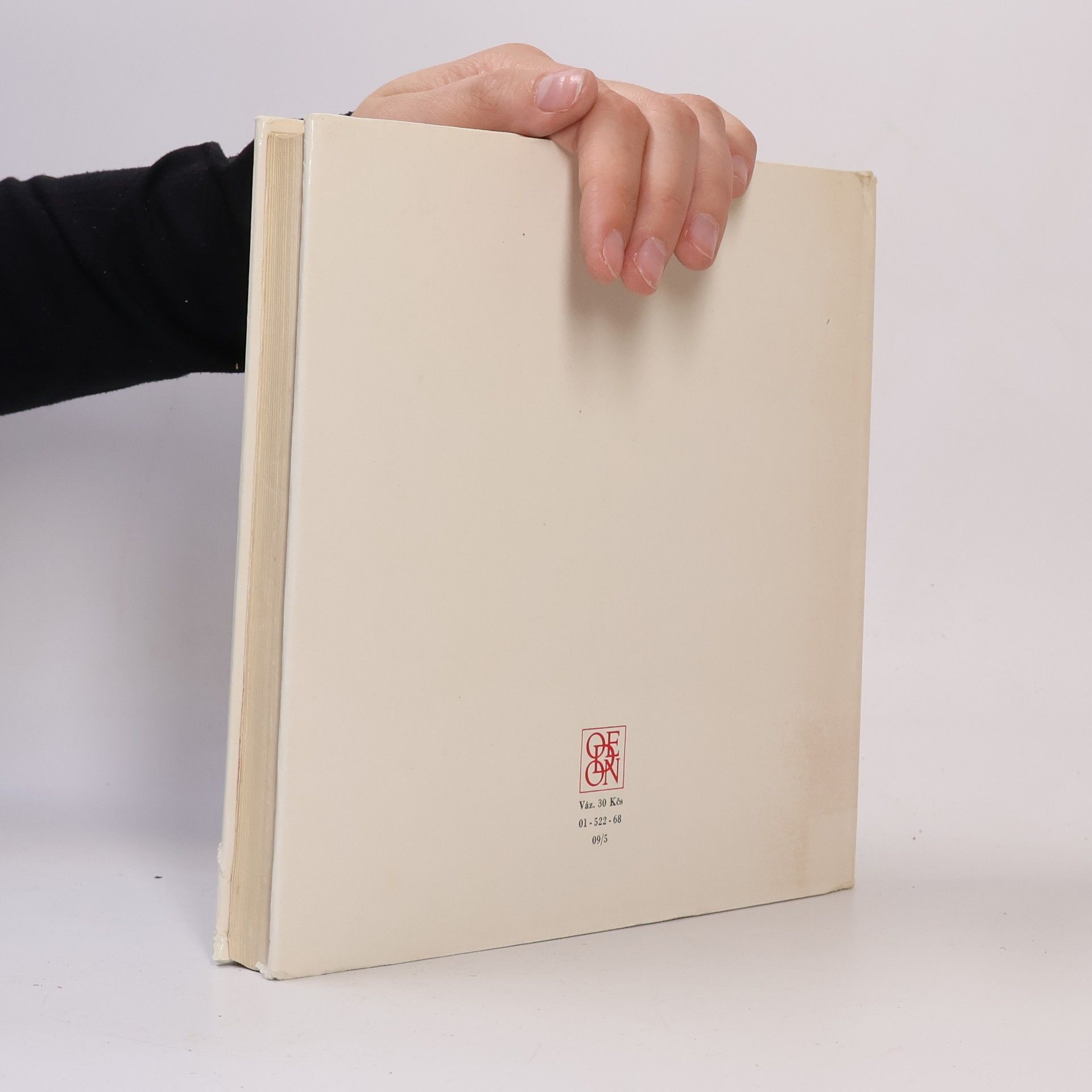 František Hořák Pět století českého knihtisku