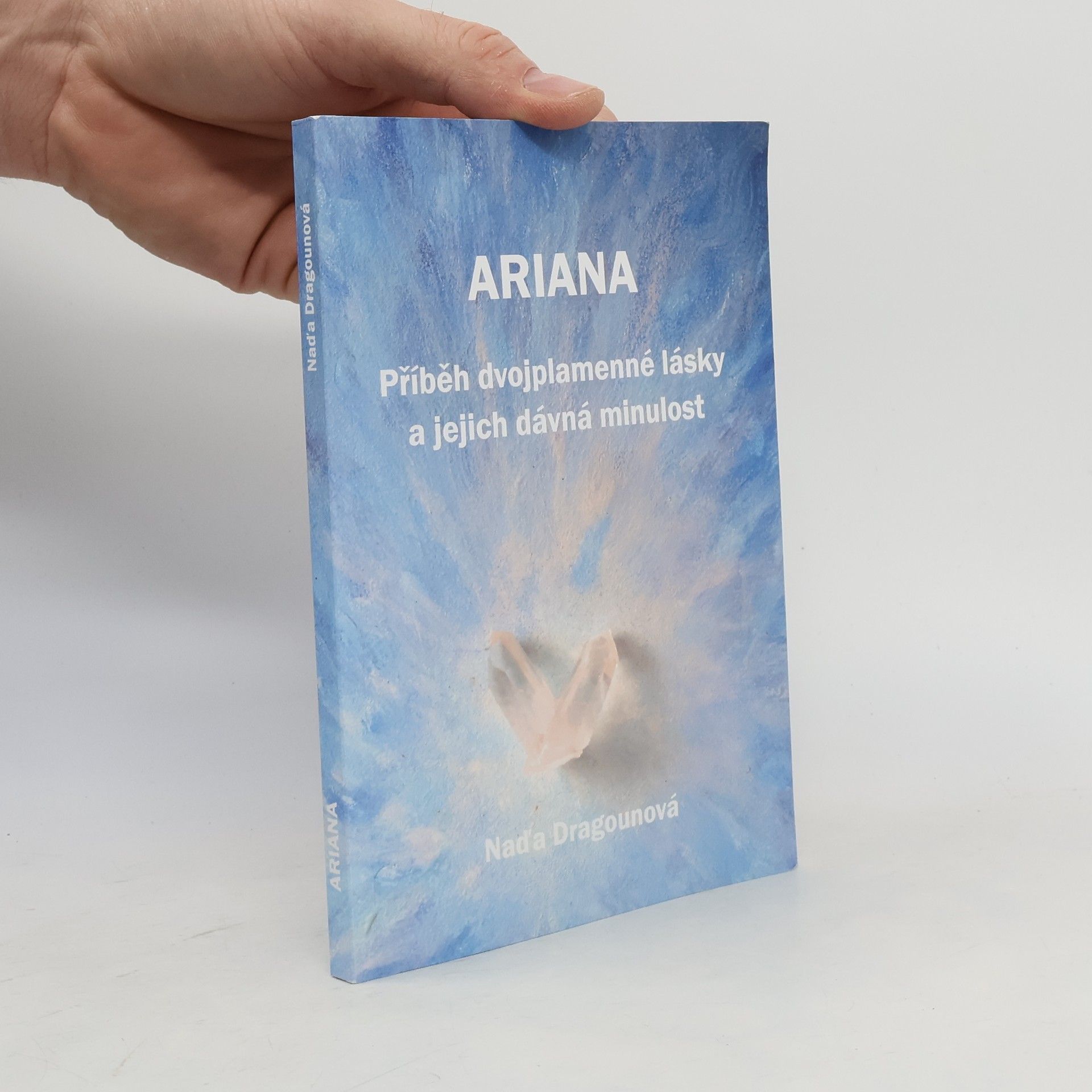 Naděžda Dragounová Ariana