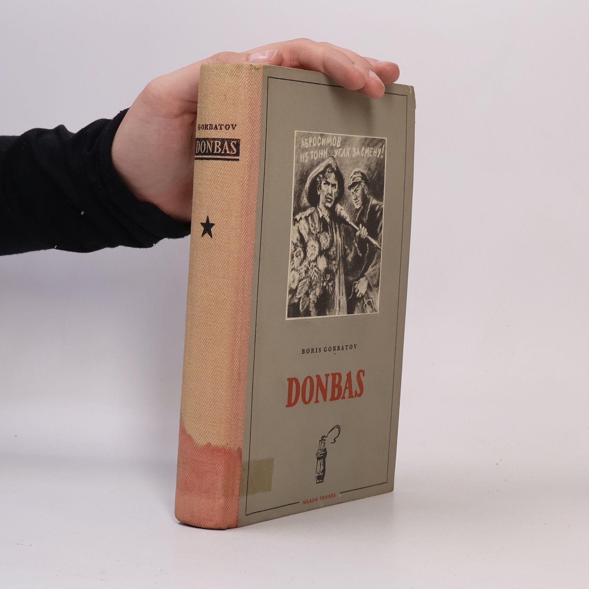 Donbas