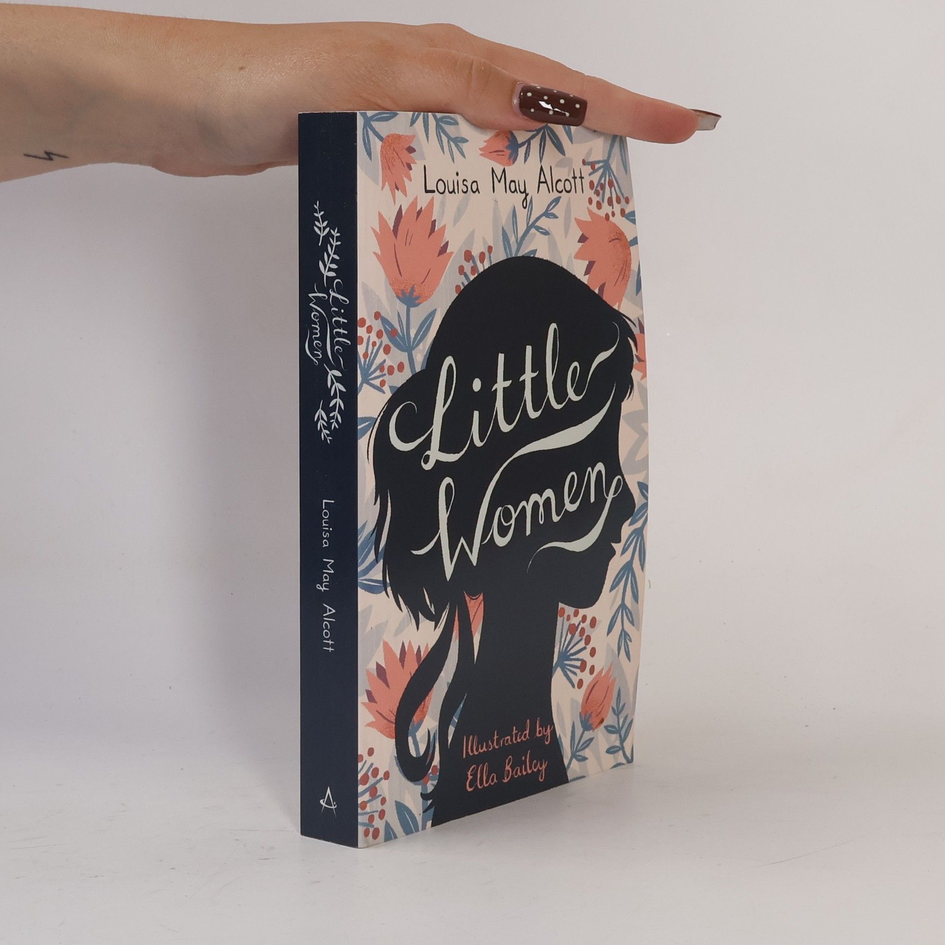 Louisa May Alcottová Little Women