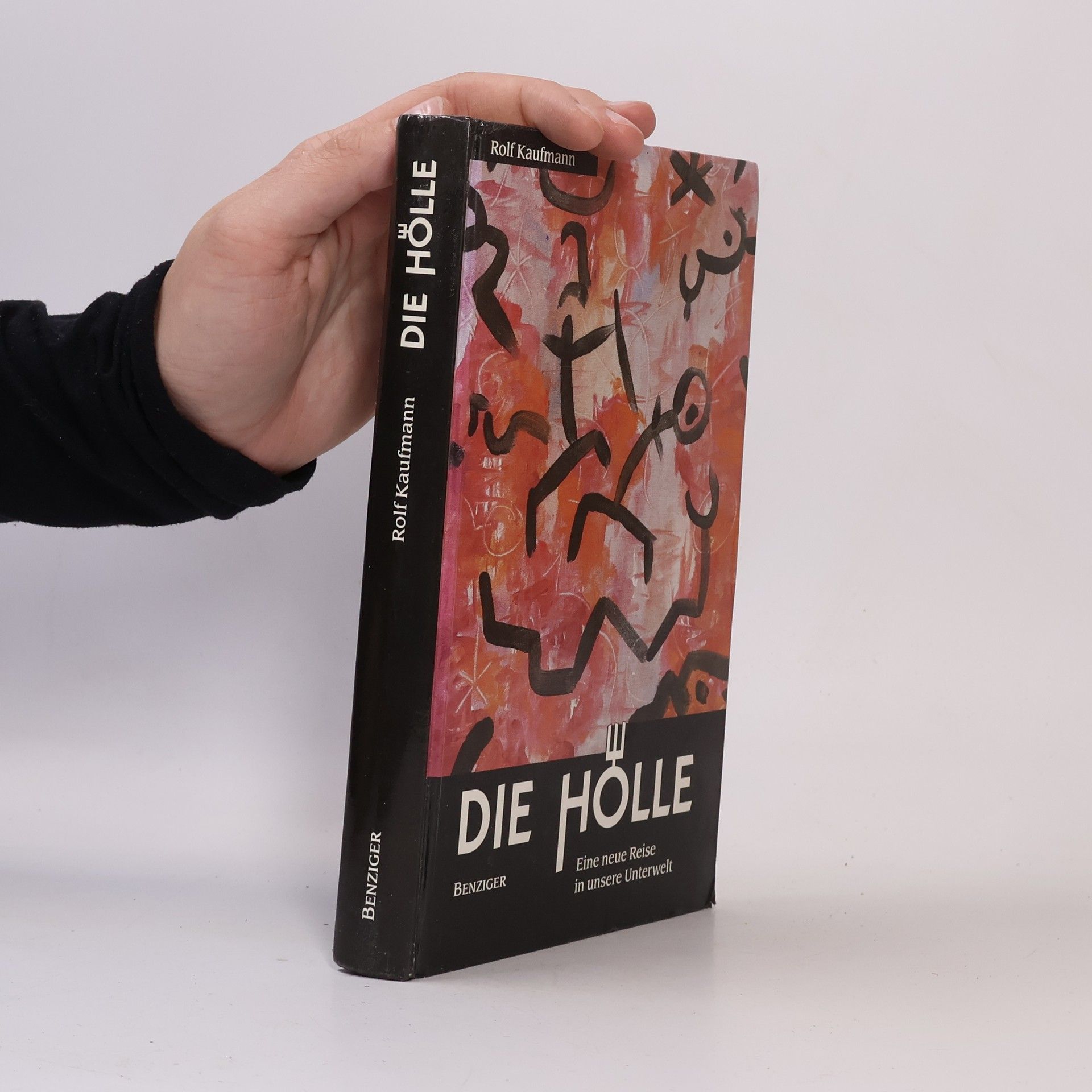 Die Hölle