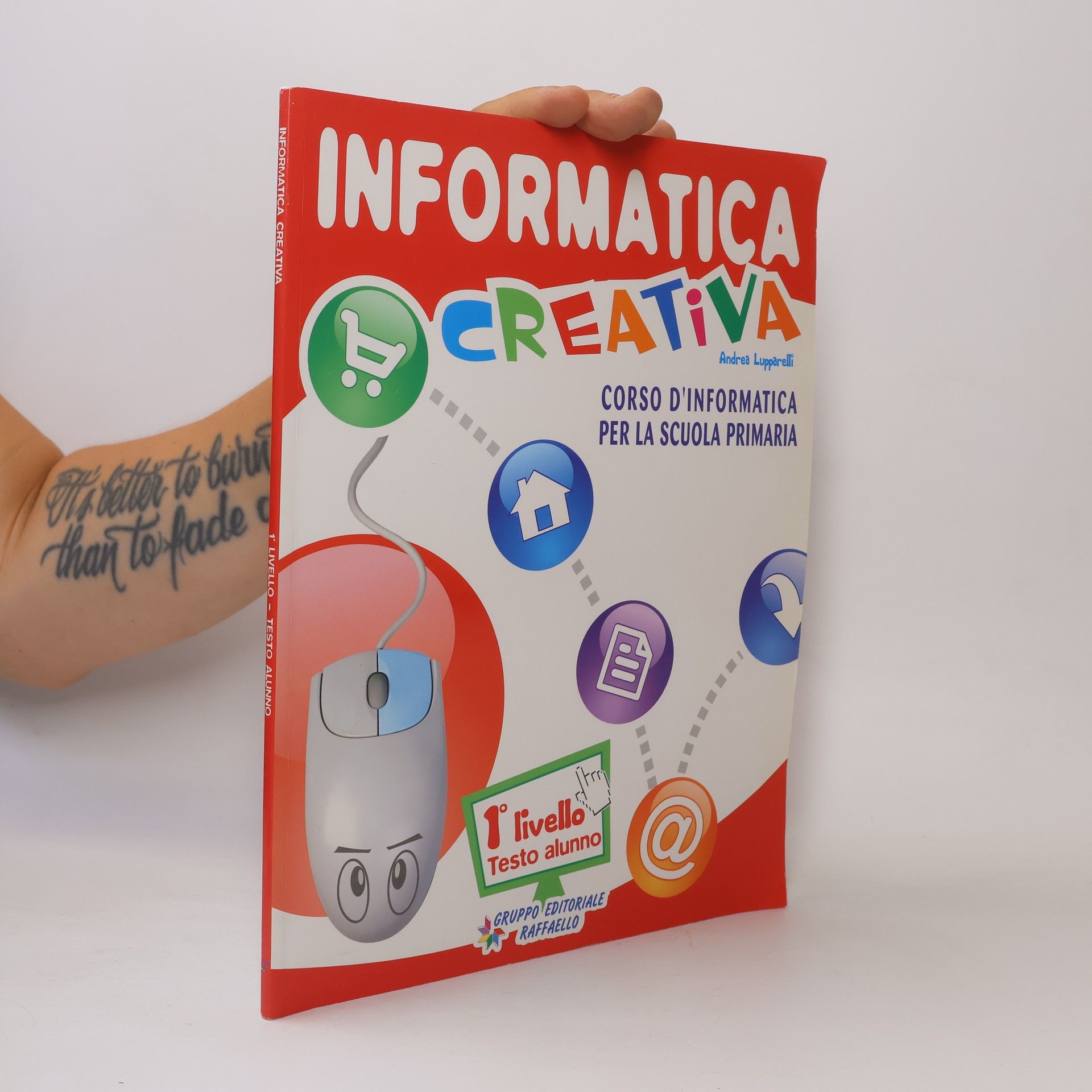 Various authors Informatica Creativa