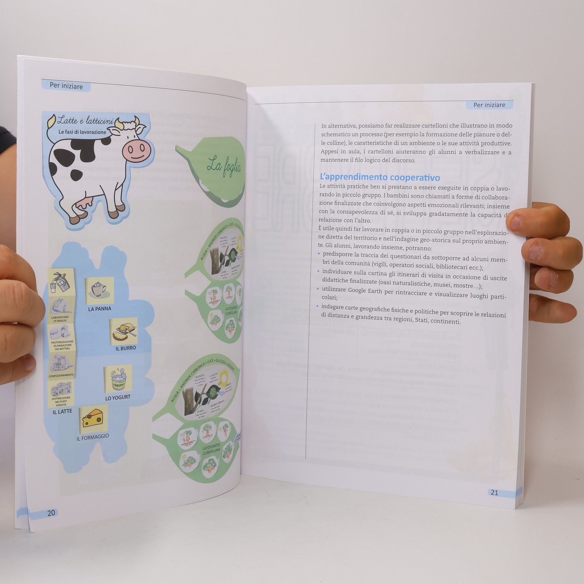 Rodolfo Galati Guida Smart 4. Geografia
