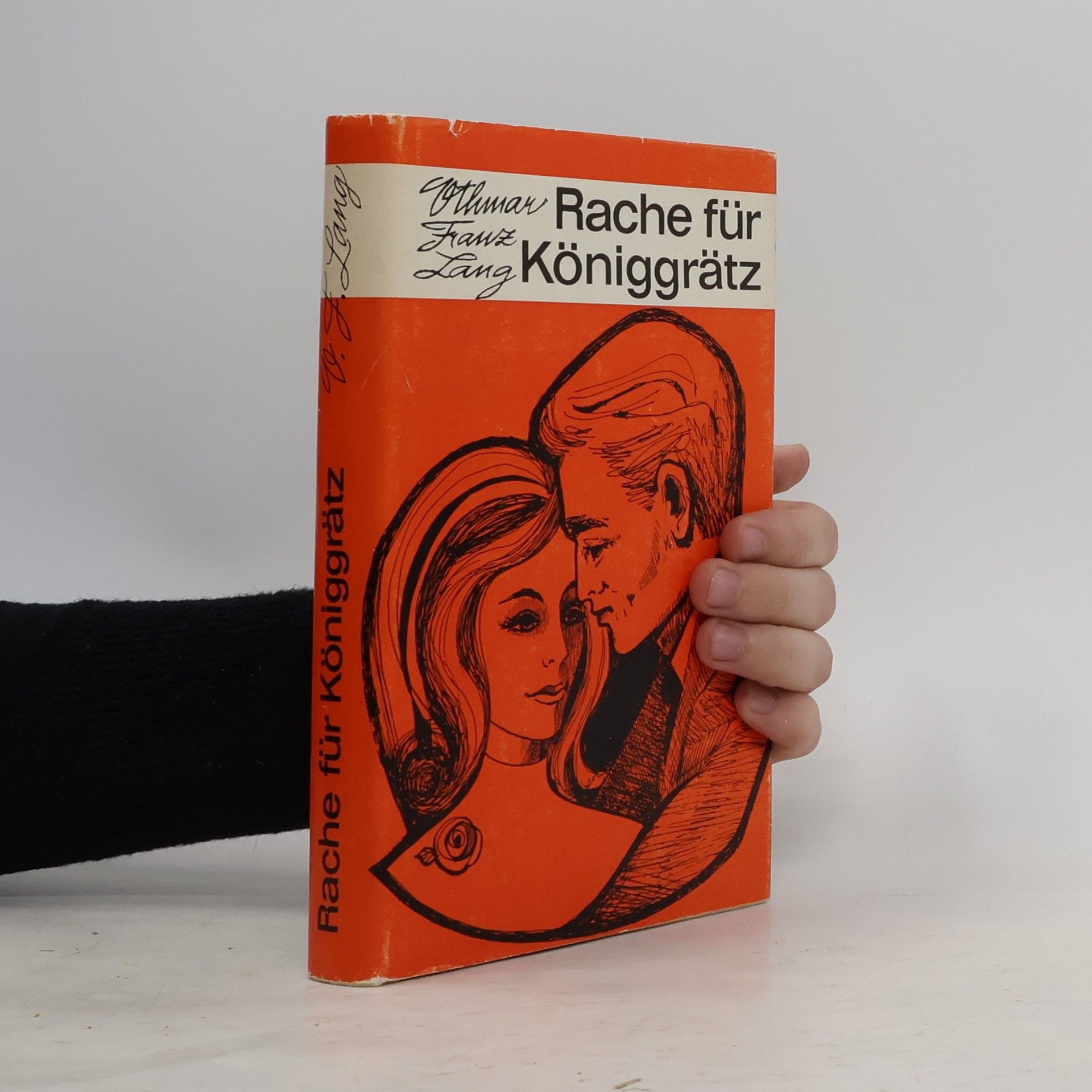 Rache für Königgrätz