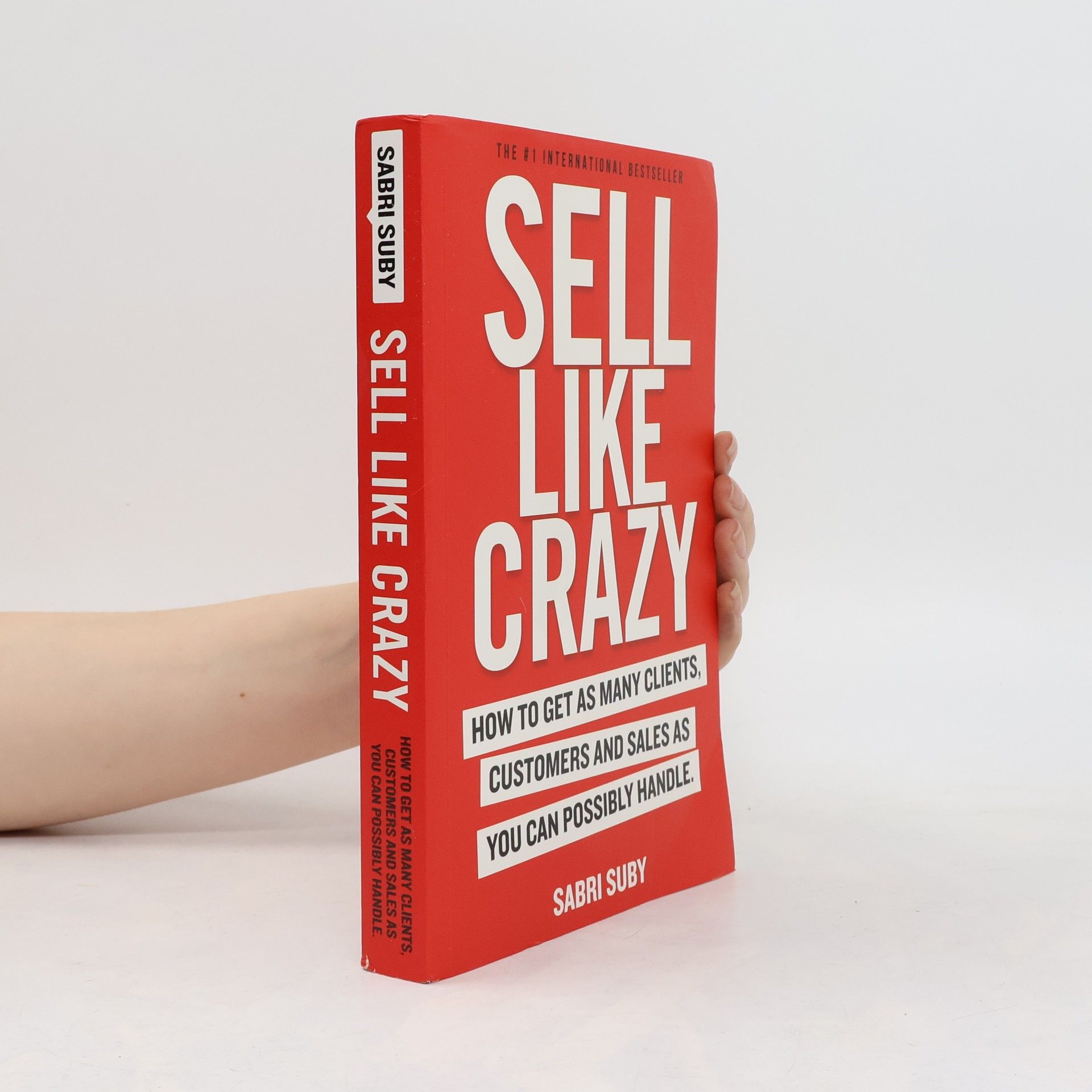 Various authors Sell like crazy