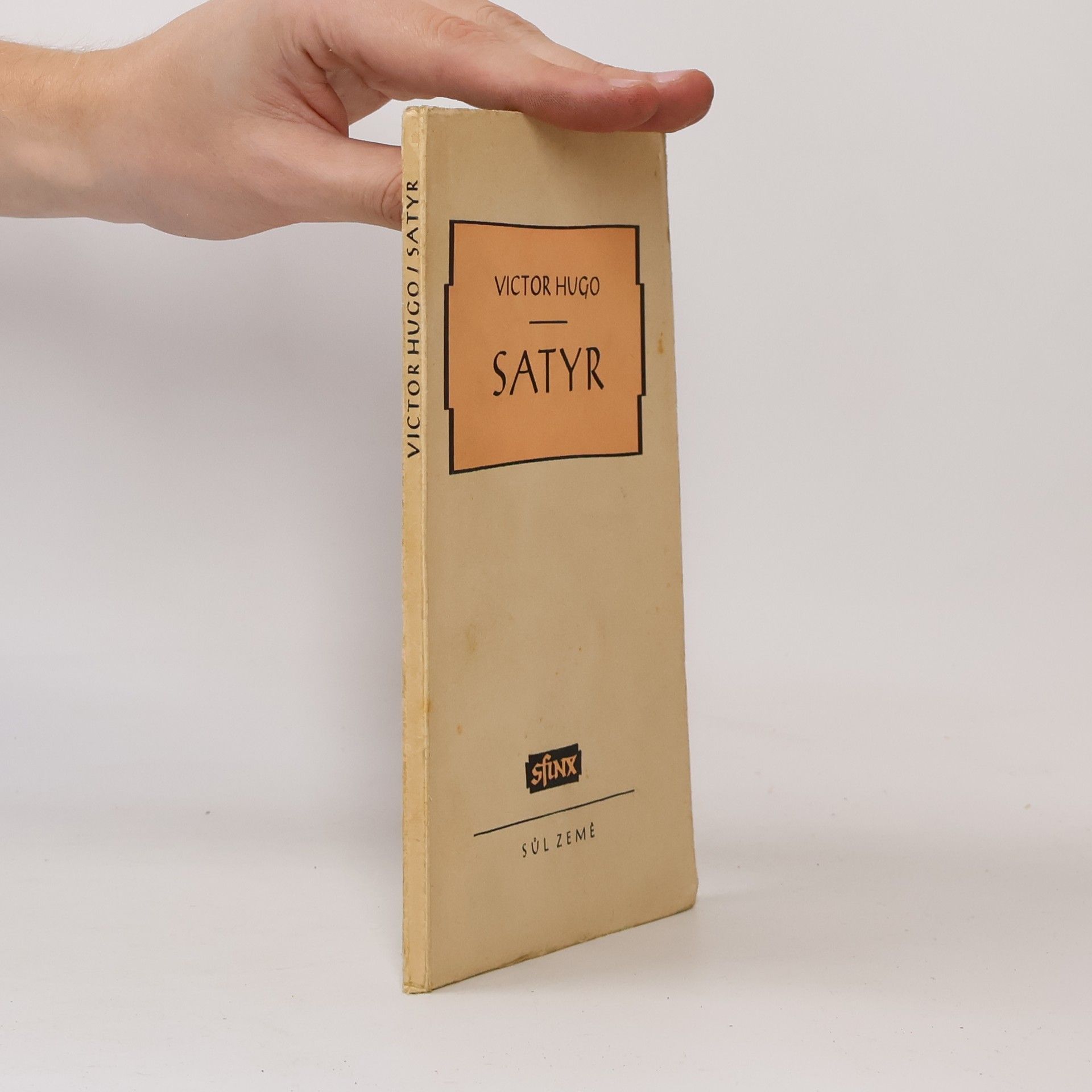 Satyr
