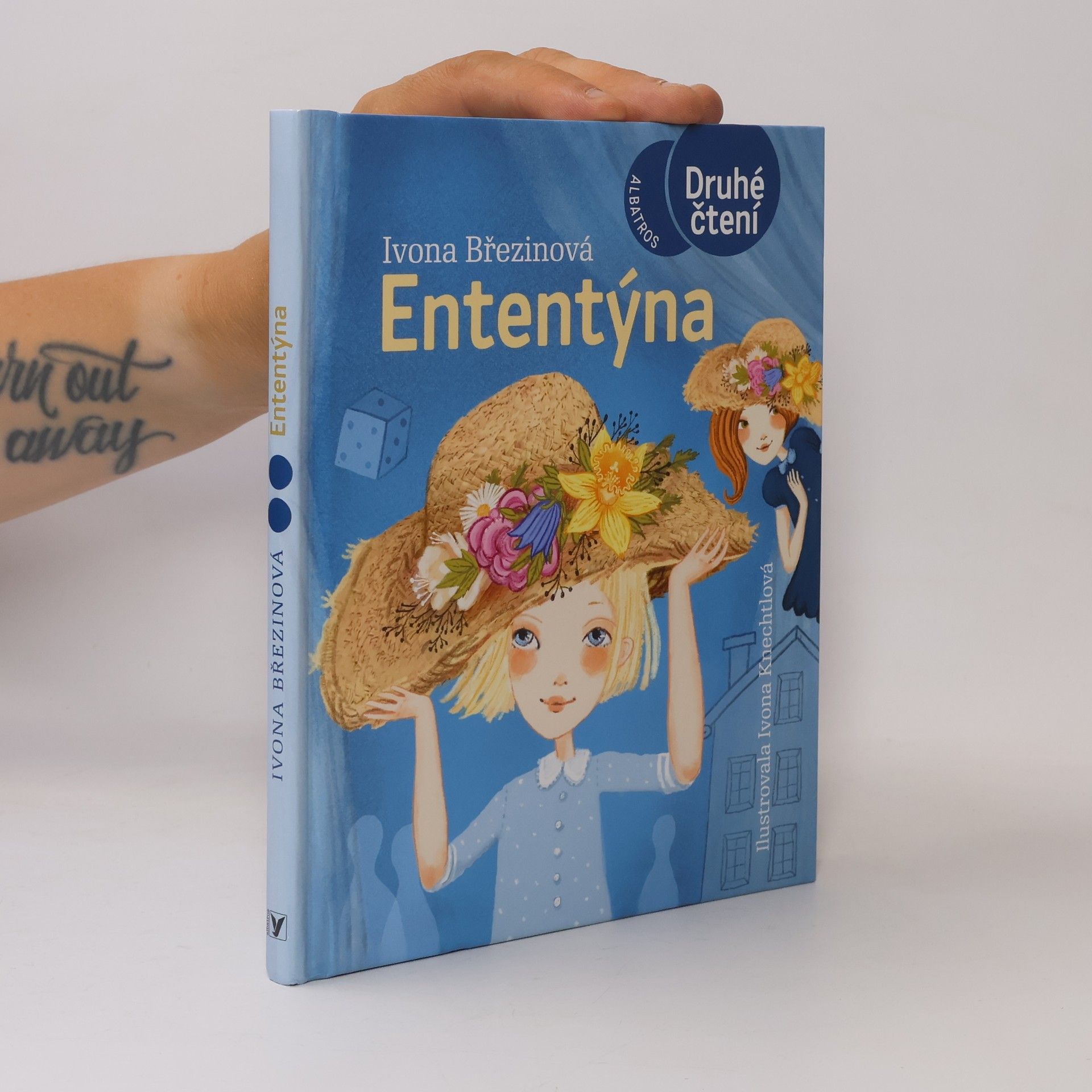 Ententýna