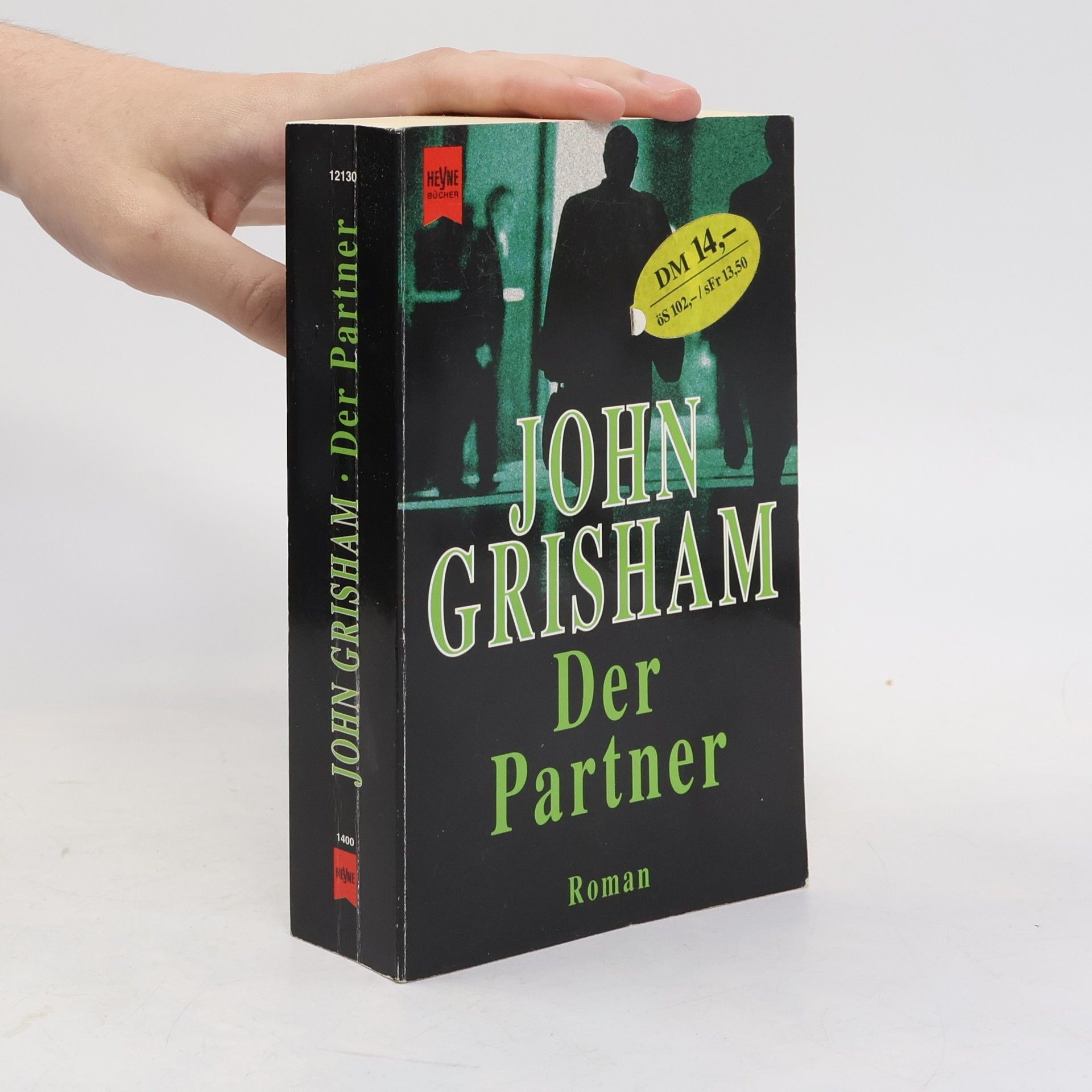 Der Partner